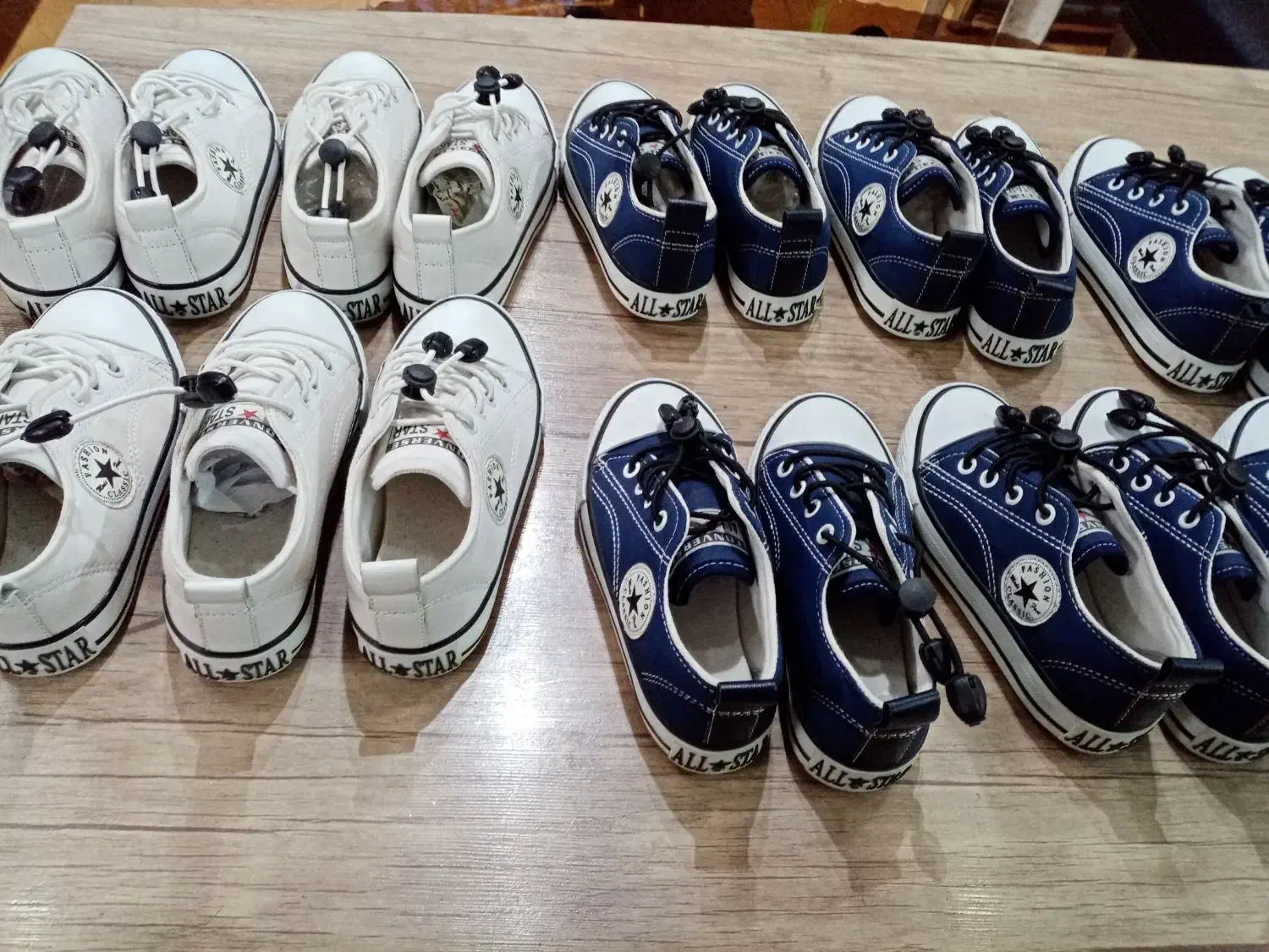 کفش بچه گانه اصل|کیف، کفش، کمربند|مشهد, بلال|دیوار