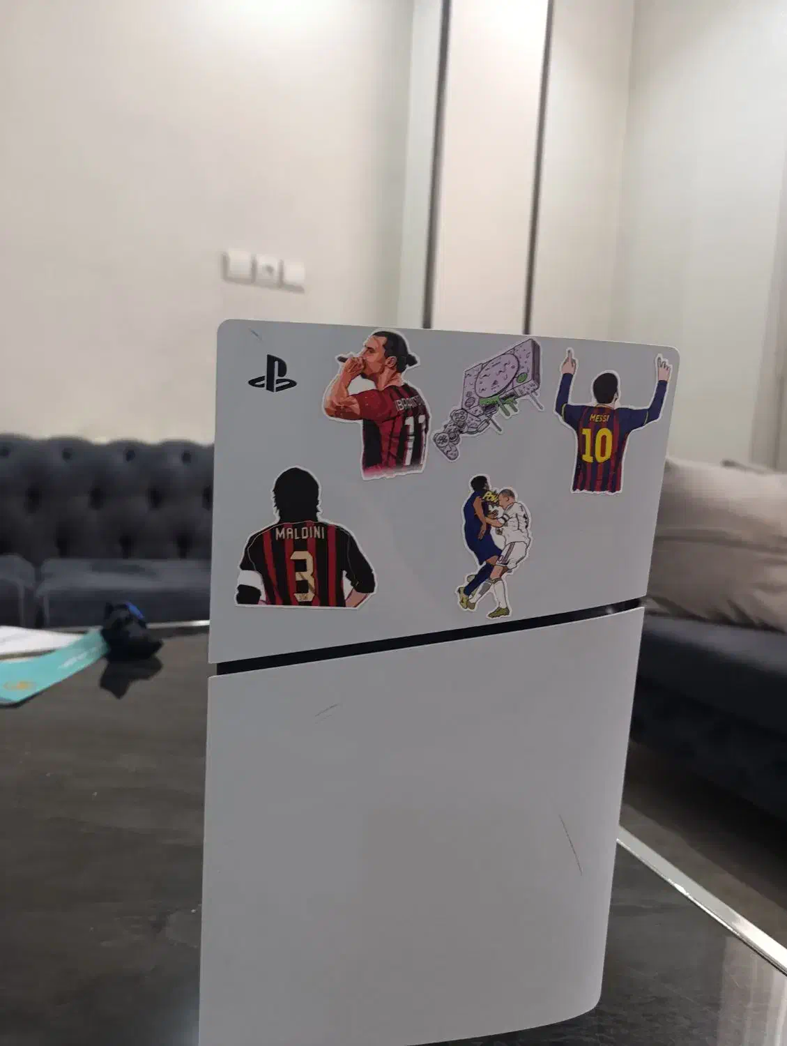 ps5|کنسول، بازی ویدئویی و آنلاین|شاهین‌شهر, عطار|دیوار