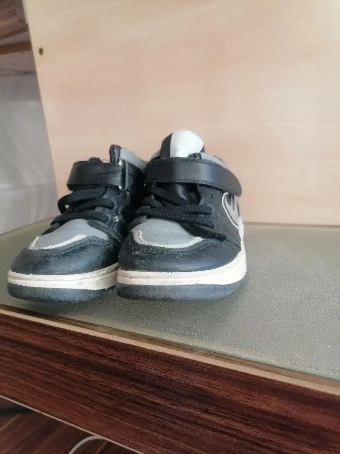 کفش پسرانه|کفش و لباس بچه|خوسف, |دیوار