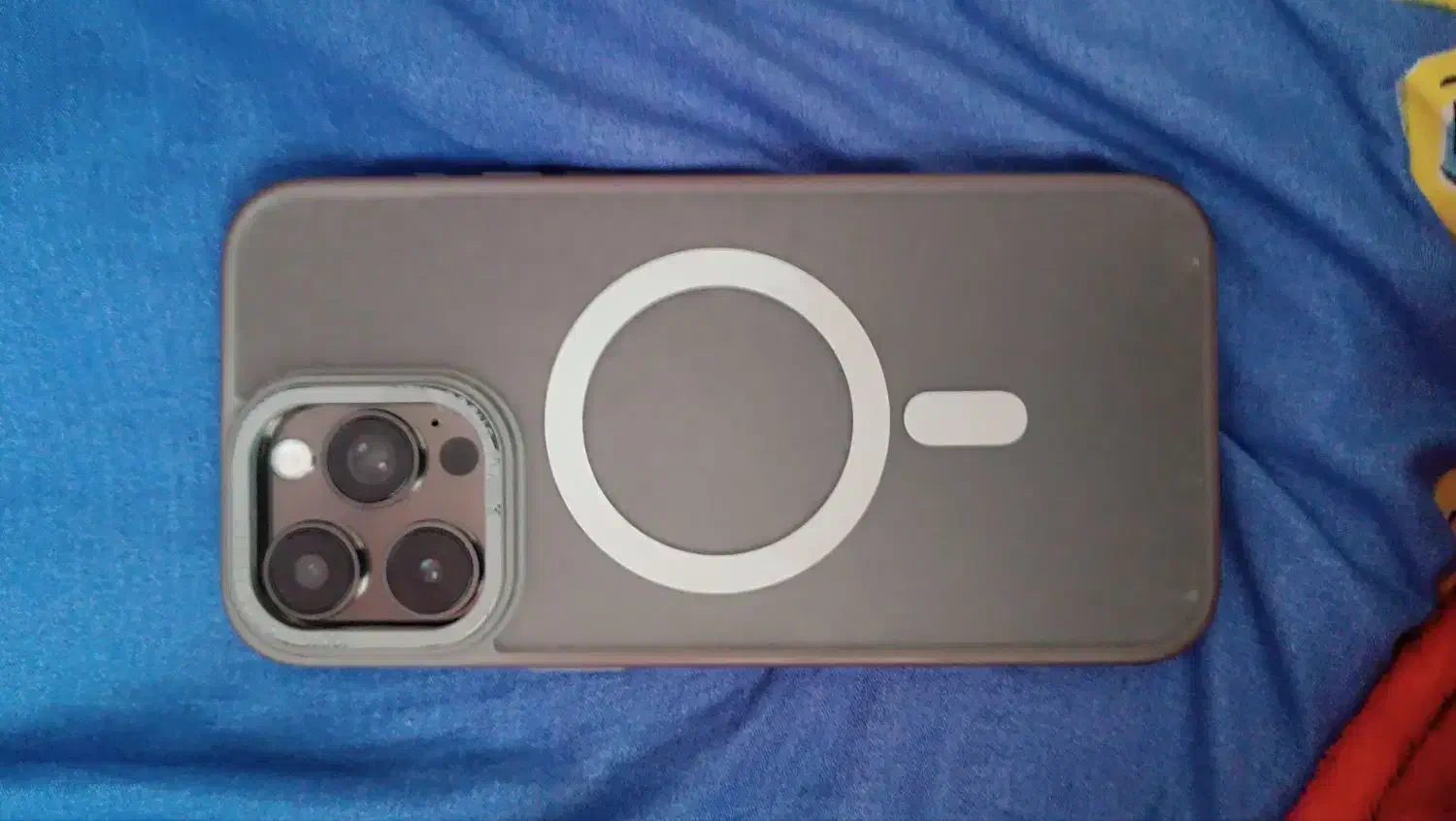 iPhone 16 pro max طرح|موبایل|قزوین, |دیوار