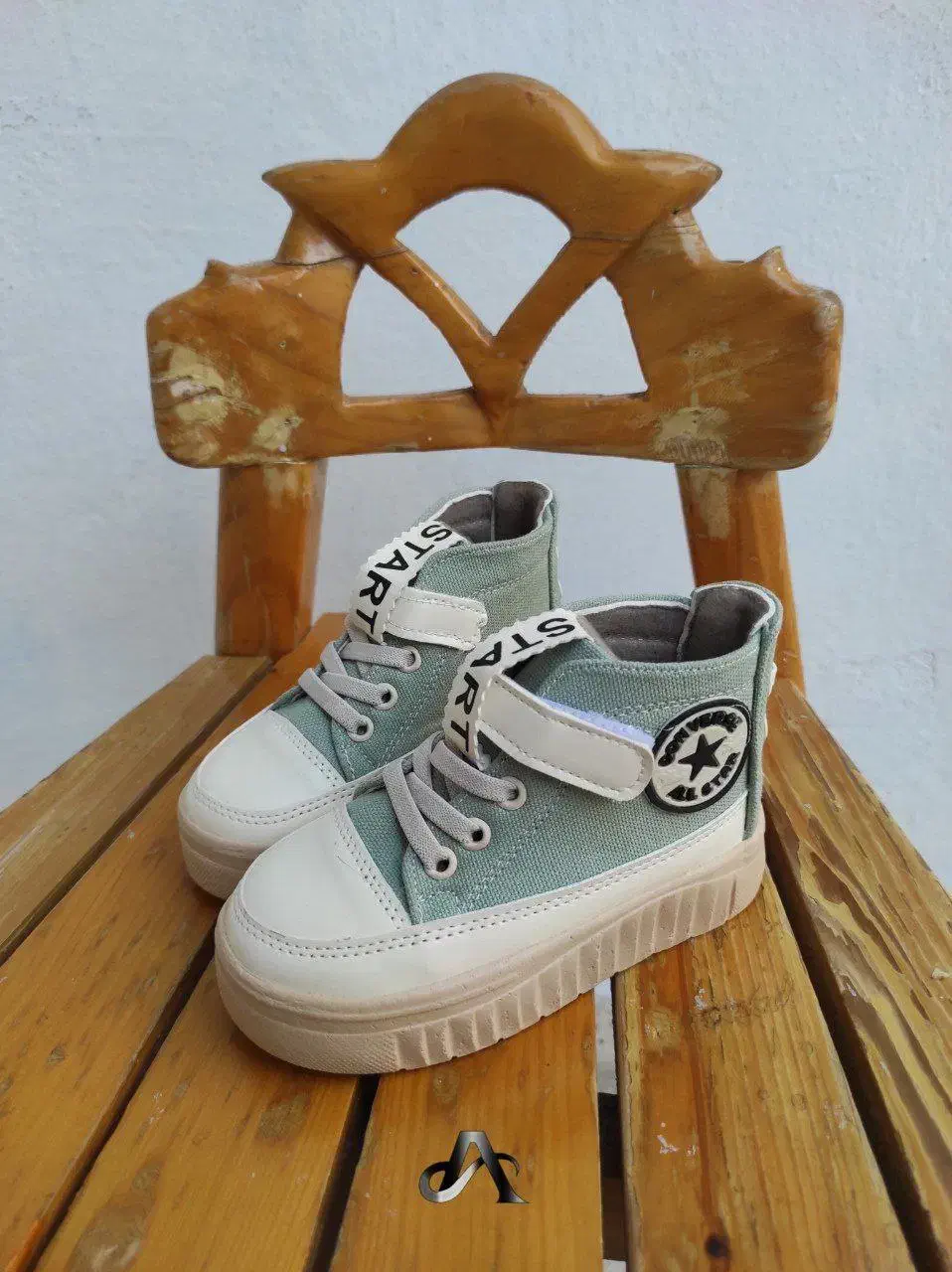 نیم بوت/کفش نیم ساق الستار بچگانه|کفش و لباس بچه|تهران, قصر فیروزه ۱|دیوار