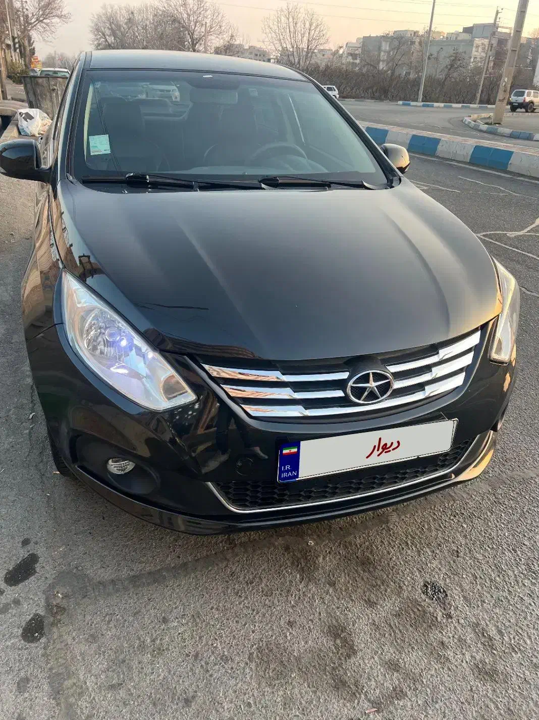 جک جی۴|خودرو سواری و وانت|تهران, تهرانسر مرکزی|دیوار