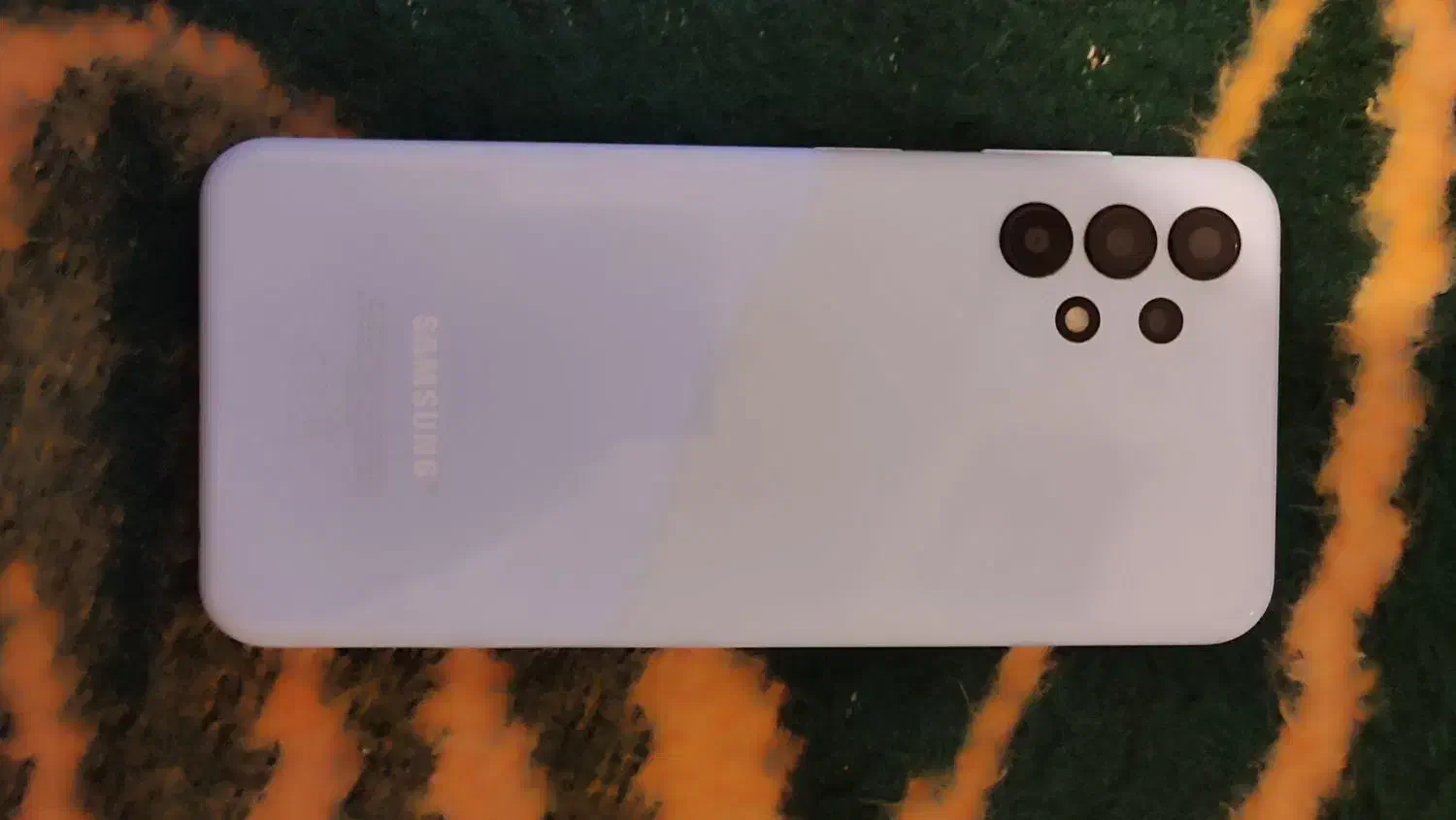 گوشی a 13 حافظه 128 رام 6|موبایل|کرمانشاه, |دیوار