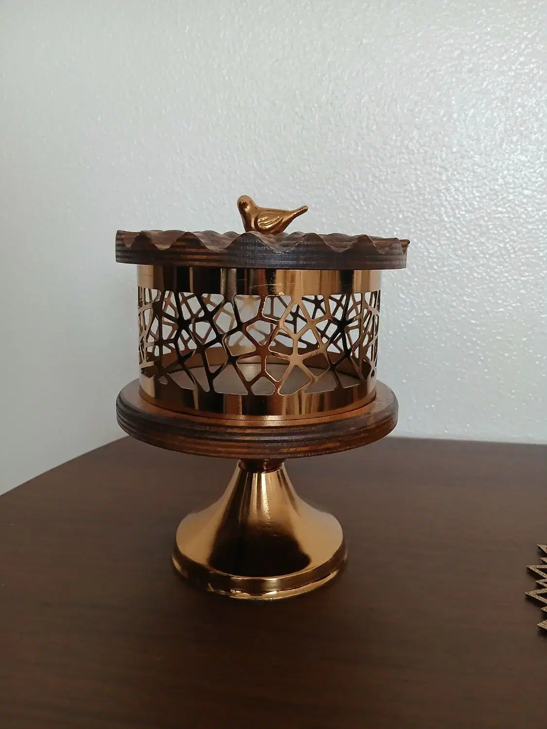 شکلات خوری|ظروف سرو و پذیرایی|شاهین‌شهر, طالقانی|دیوار