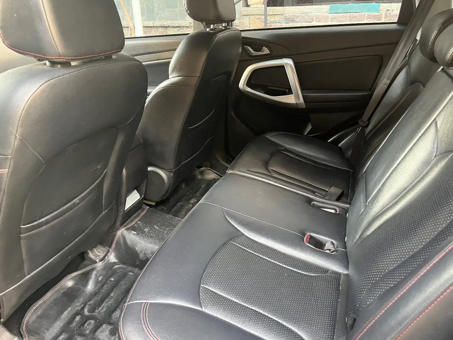 تیگو۵ اکسلنت|خودرو سواری و وانت|تهران, سوهانک|دیوار