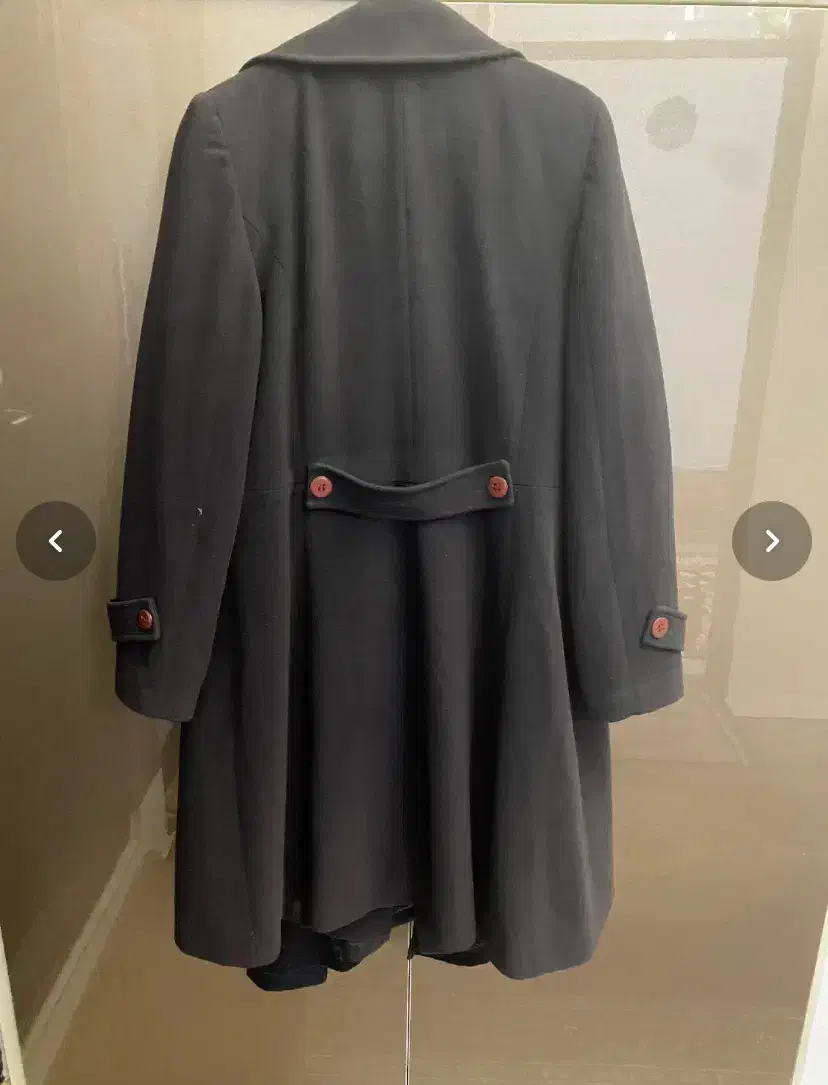 پالتو پشمی زنانه|لباس|خوی, |دیوار