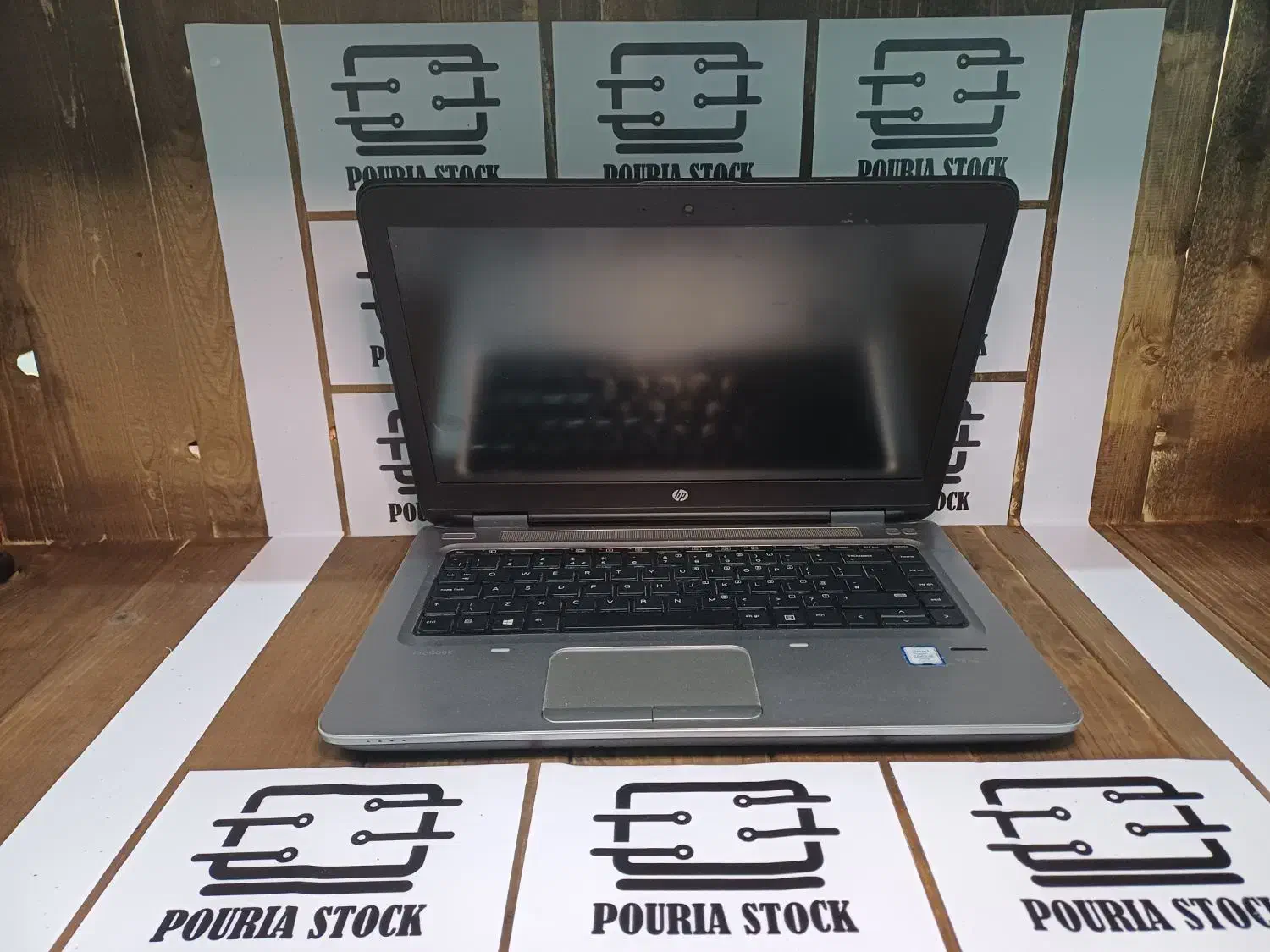 لپ تاپ HP 640 G3 i5|رایانه همراه|تهران, سلسبیل شمالی|دیوار