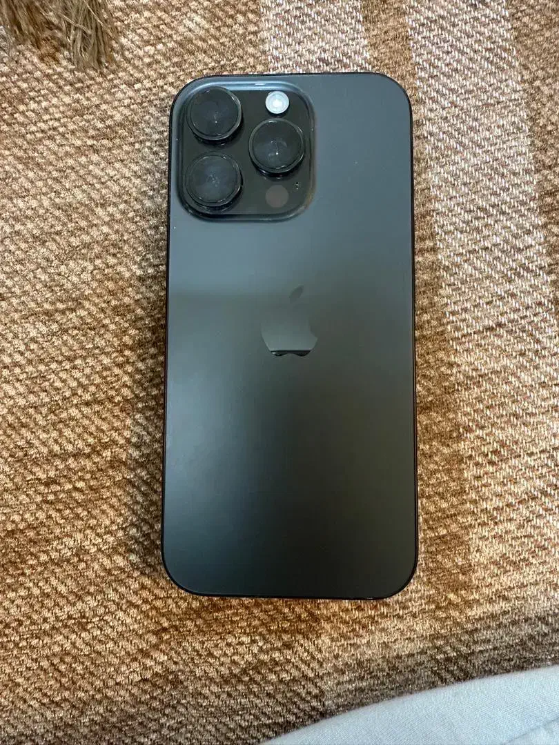 آیفون 16pro|موبایل|کرج, فاز ۳ گوهردشت|دیوار