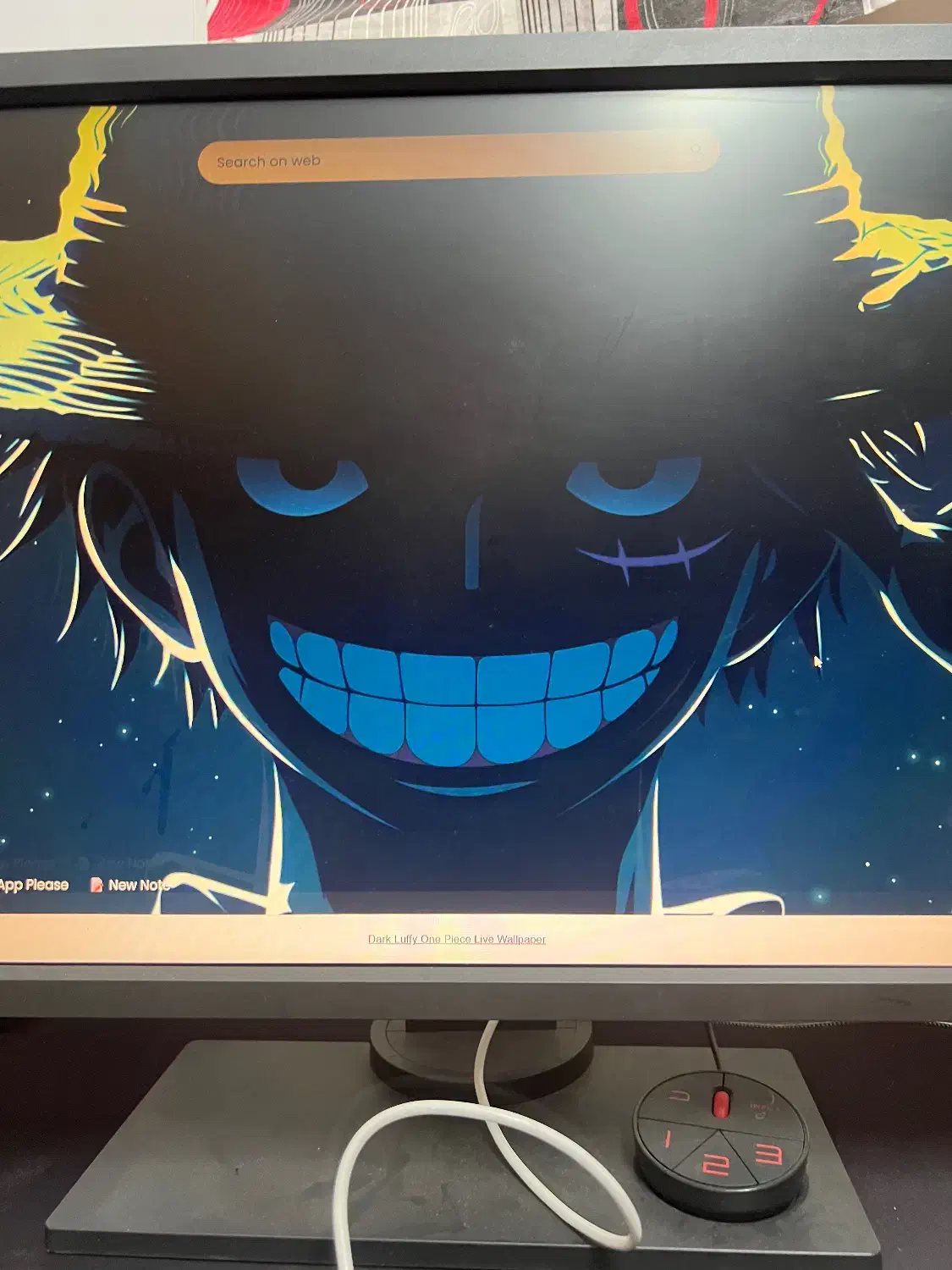 مانیتور گیمینگ esport benq 144hrz 2k ۲۷ اینچ|قطعات و لوازم جانبی رایانه|اصفهان, درب سیبه علیا|دیوار