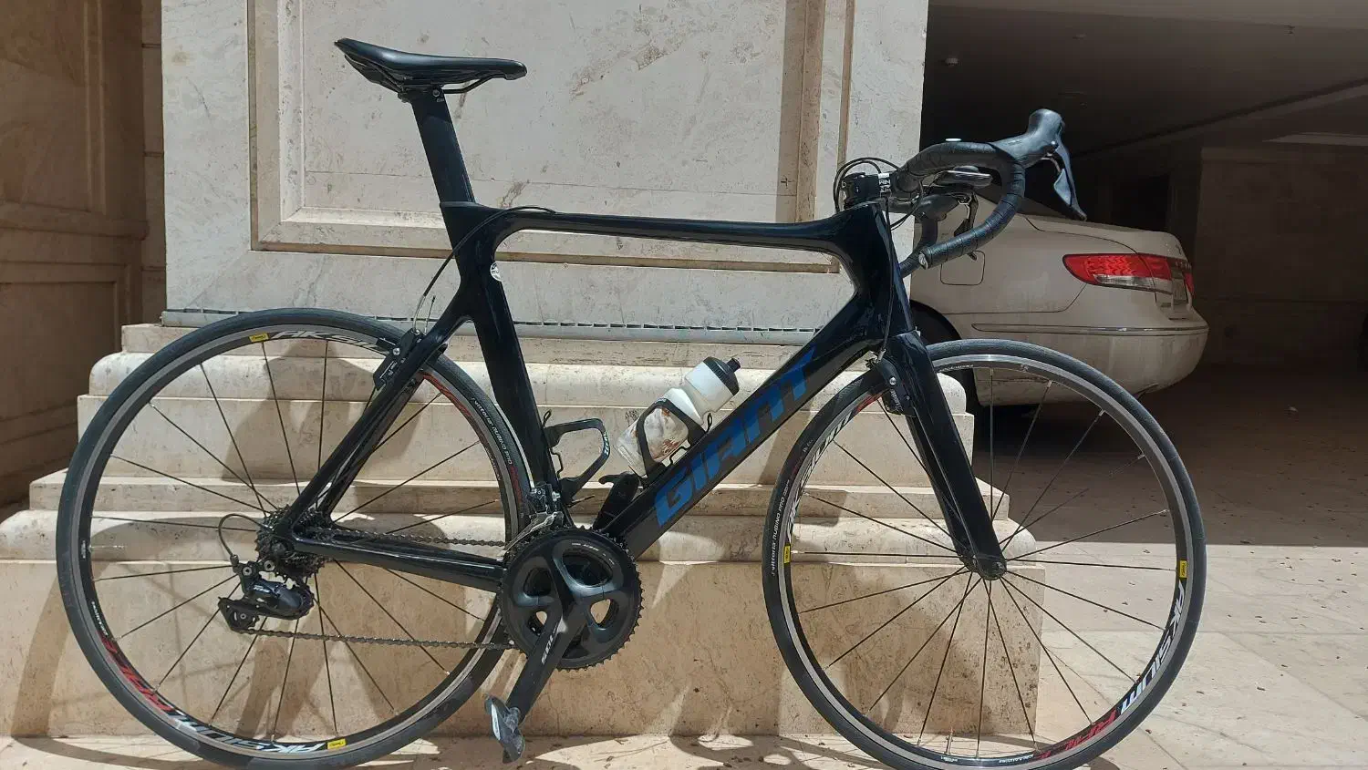 دوچرخه کورسی جاینت پروپل ۲۰۲۱|دوچرخه، اسکیت، اسکوتر|تهران, قاسم‌آباد|دیوار