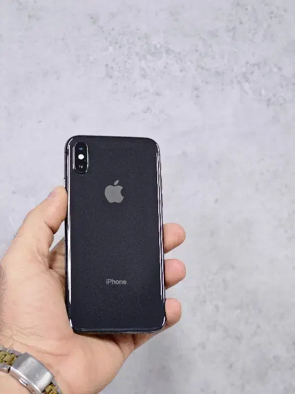 ایفون x|موبایل|گرگان, |دیوار