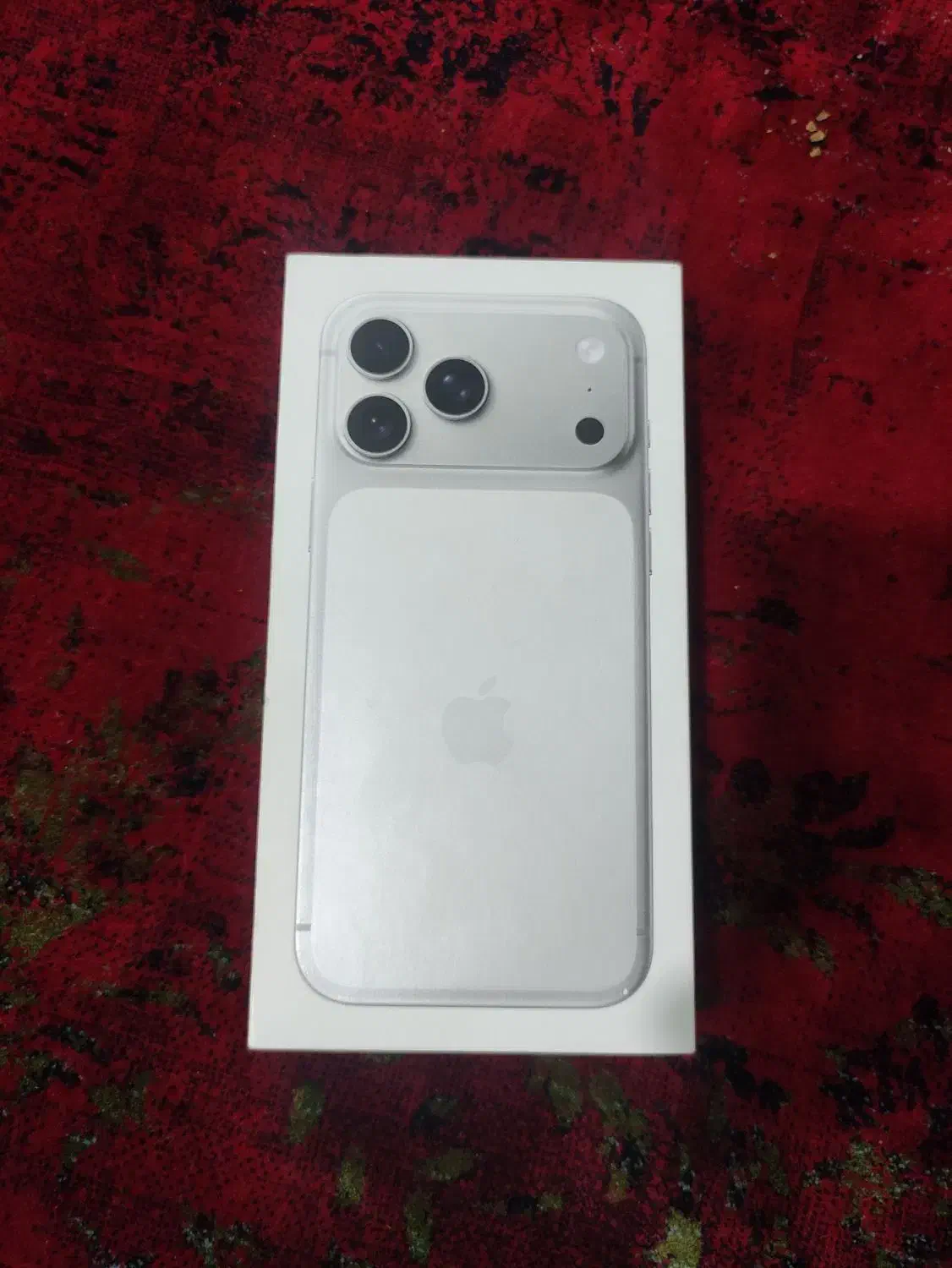 آیفون 17 پرو مکس|موبایل|کرمانشاه, |دیوار