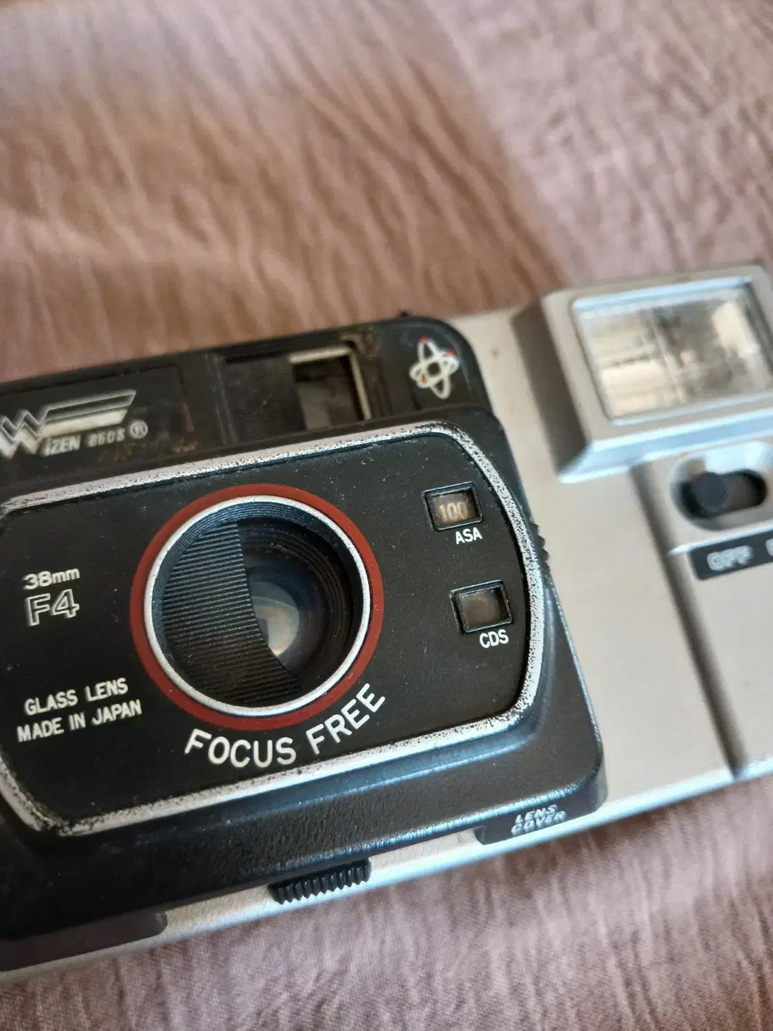 وسایل شخصی|دوربین عکاسی و فیلمبرداری|ارومیه, |دیوار