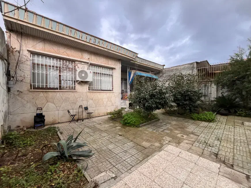 ویلایی عرصه و اعیان /دو واحد ۱۰۰ متری /مرکز شهر|فروش خانه و ویلا|لاهیجان, کاروانسرابر|دیوار