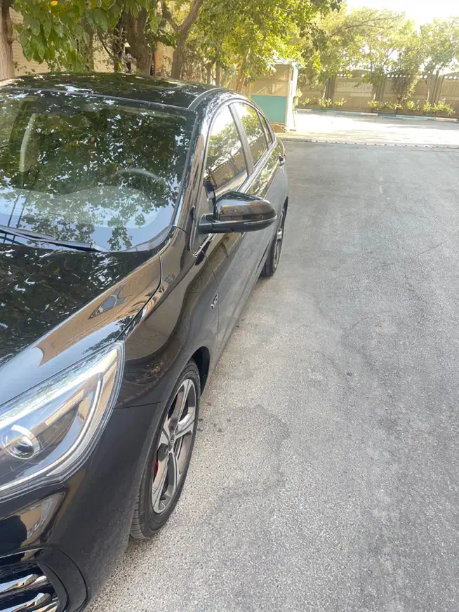 اریزو ۵ fl|خودرو سواری و وانت|اصفهان, رزمندگان|دیوار