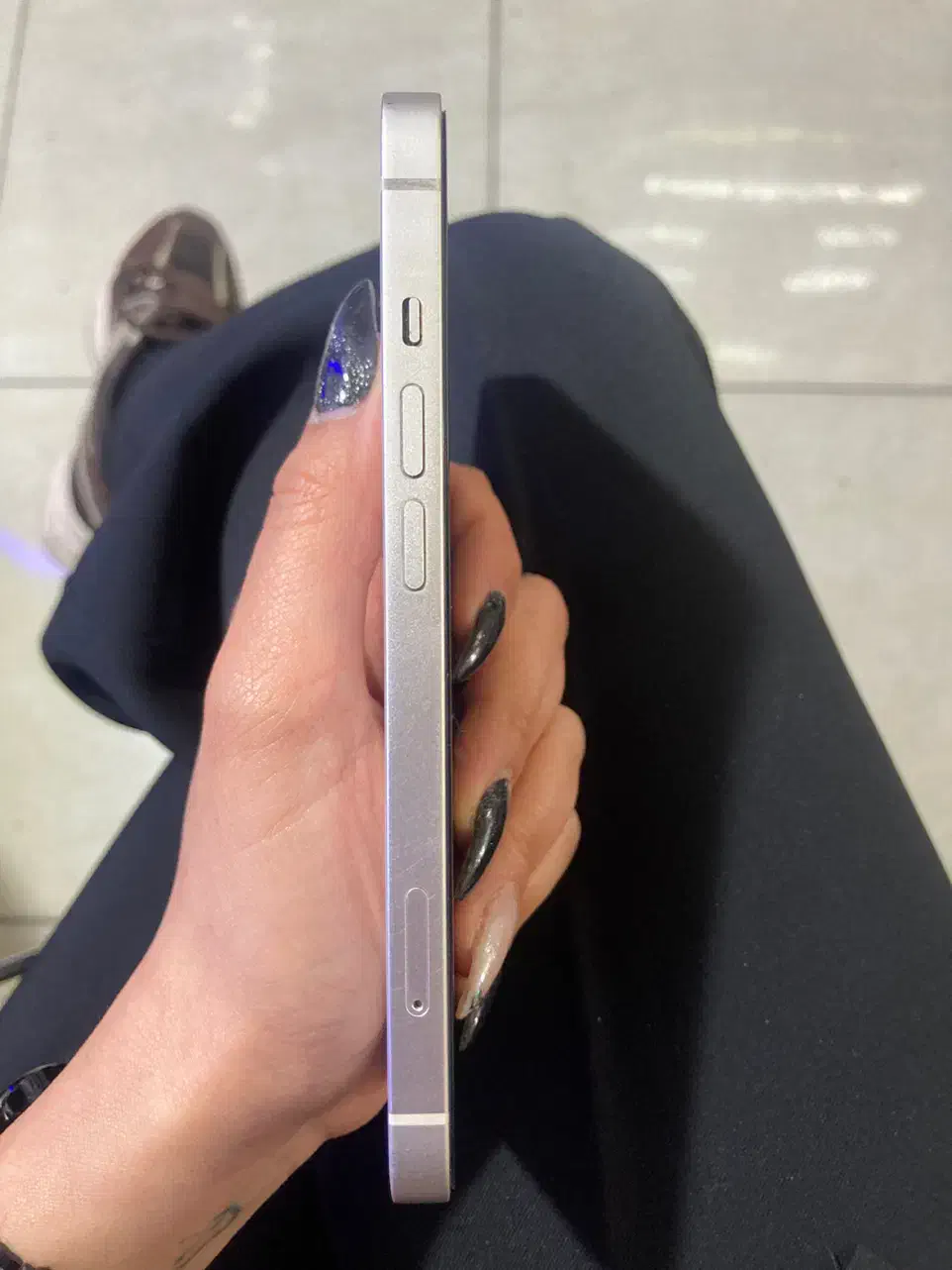 Iphone 13 Normal|موبایل|کرج, شهرک دریا|دیوار