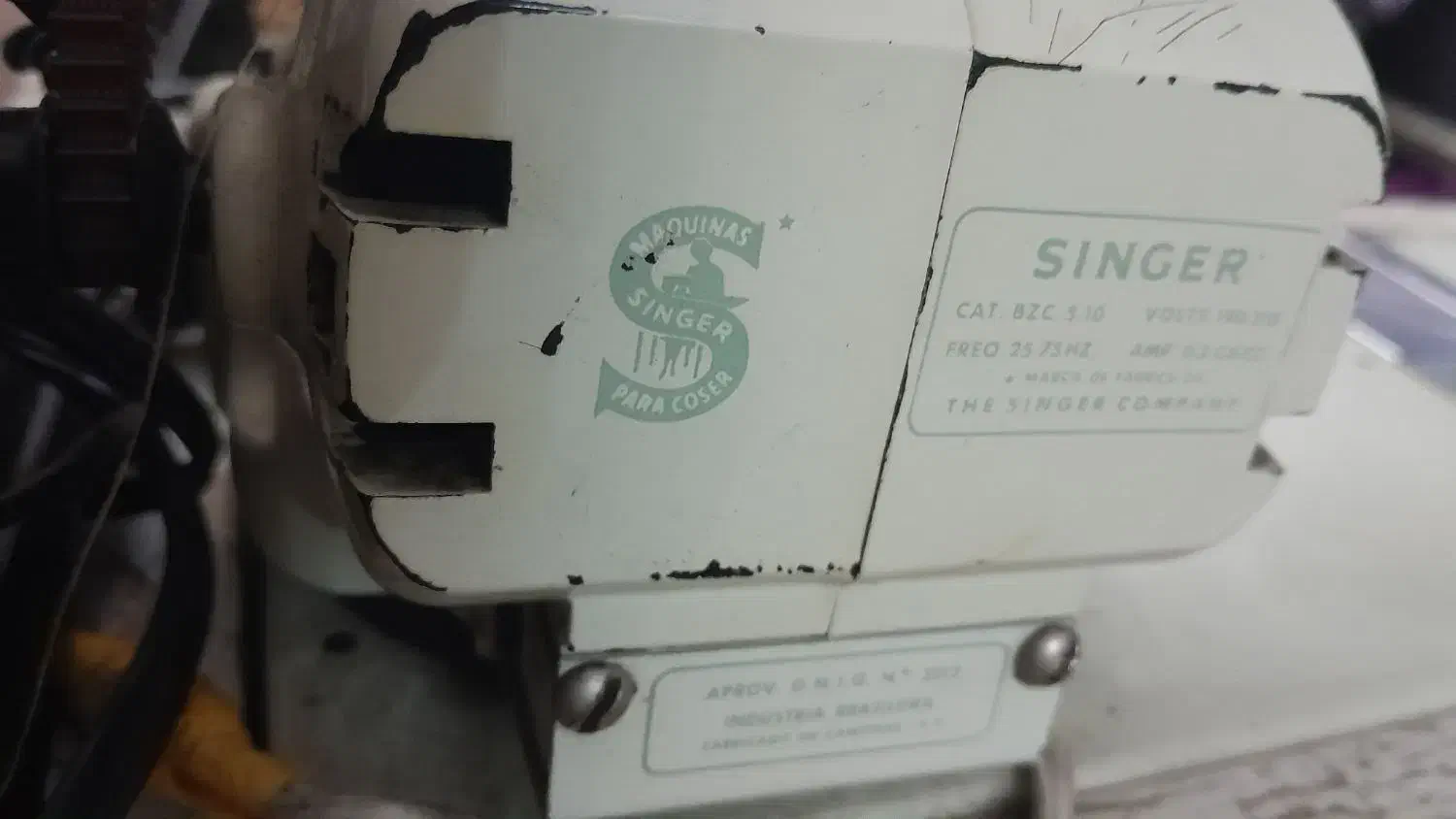 چرخ خیاطی سینگر|چرخ خیاطی و ریسندگی|تهران, سازمان برنامه جنوبی|دیوار