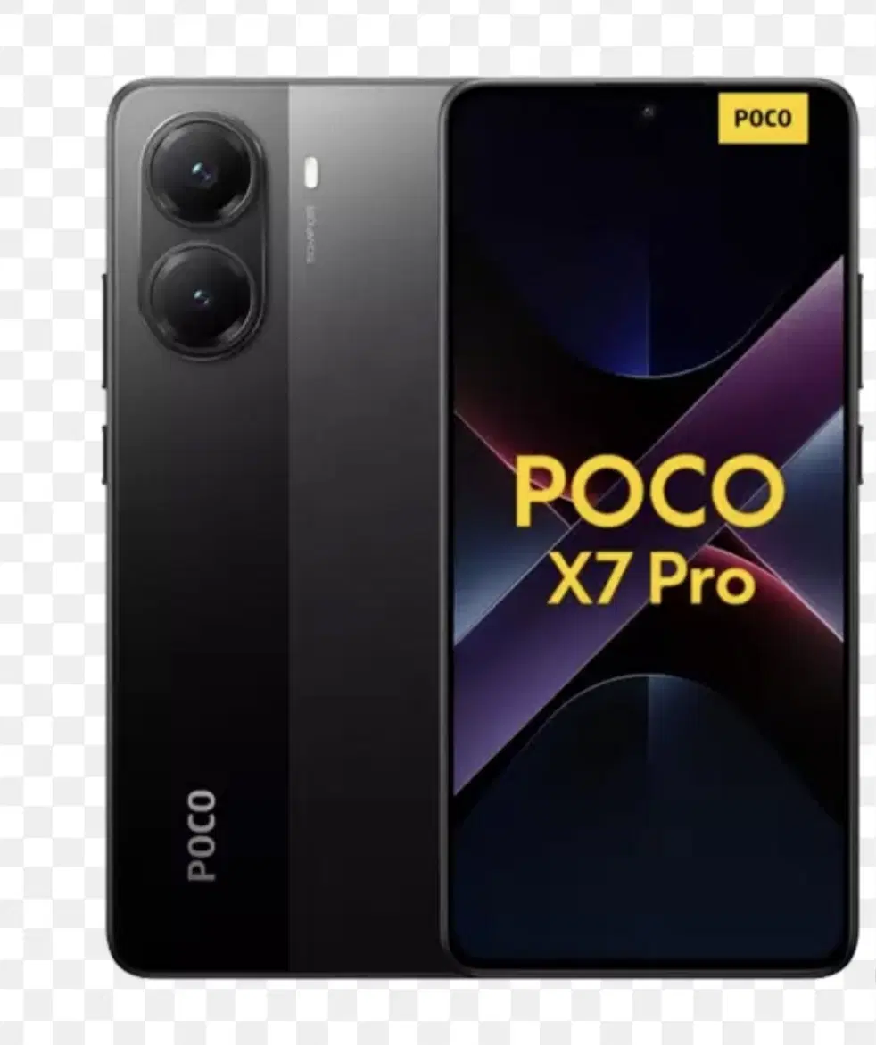 poco x7 pro|موبایل|خمین, |دیوار
