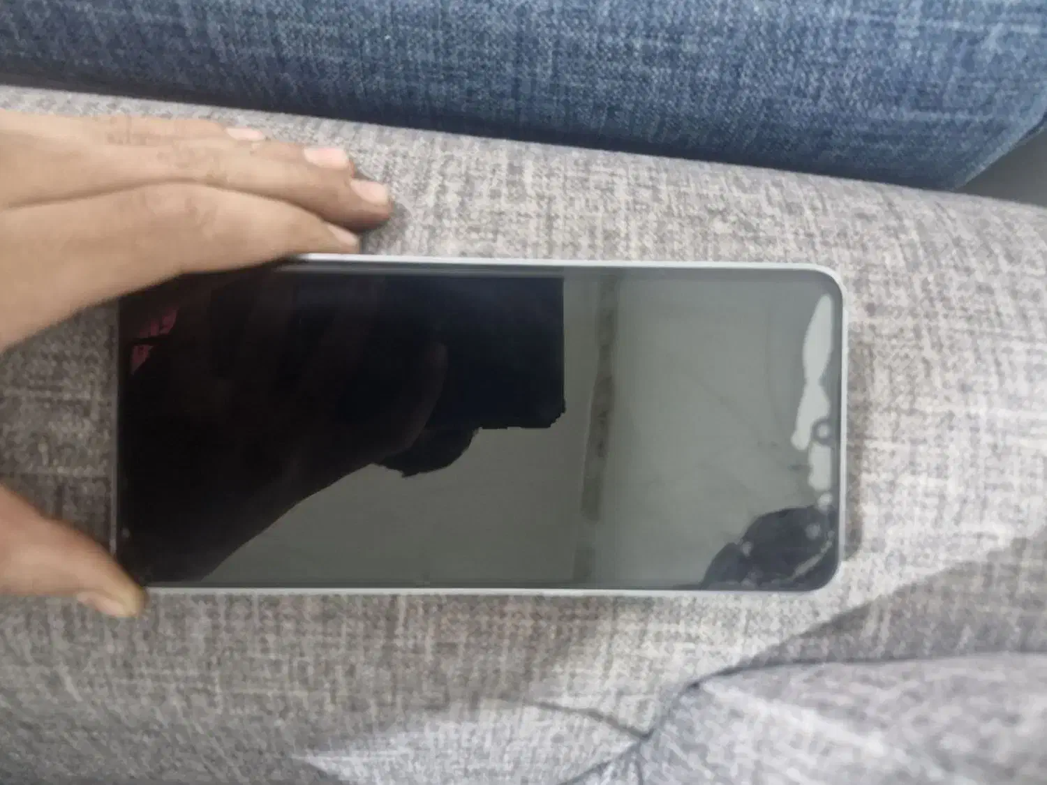 سامسونگ Galaxy A05 با حافظهٔ ۱۲۸ گیگابایت|موبایل|تهران, استخر|دیوار