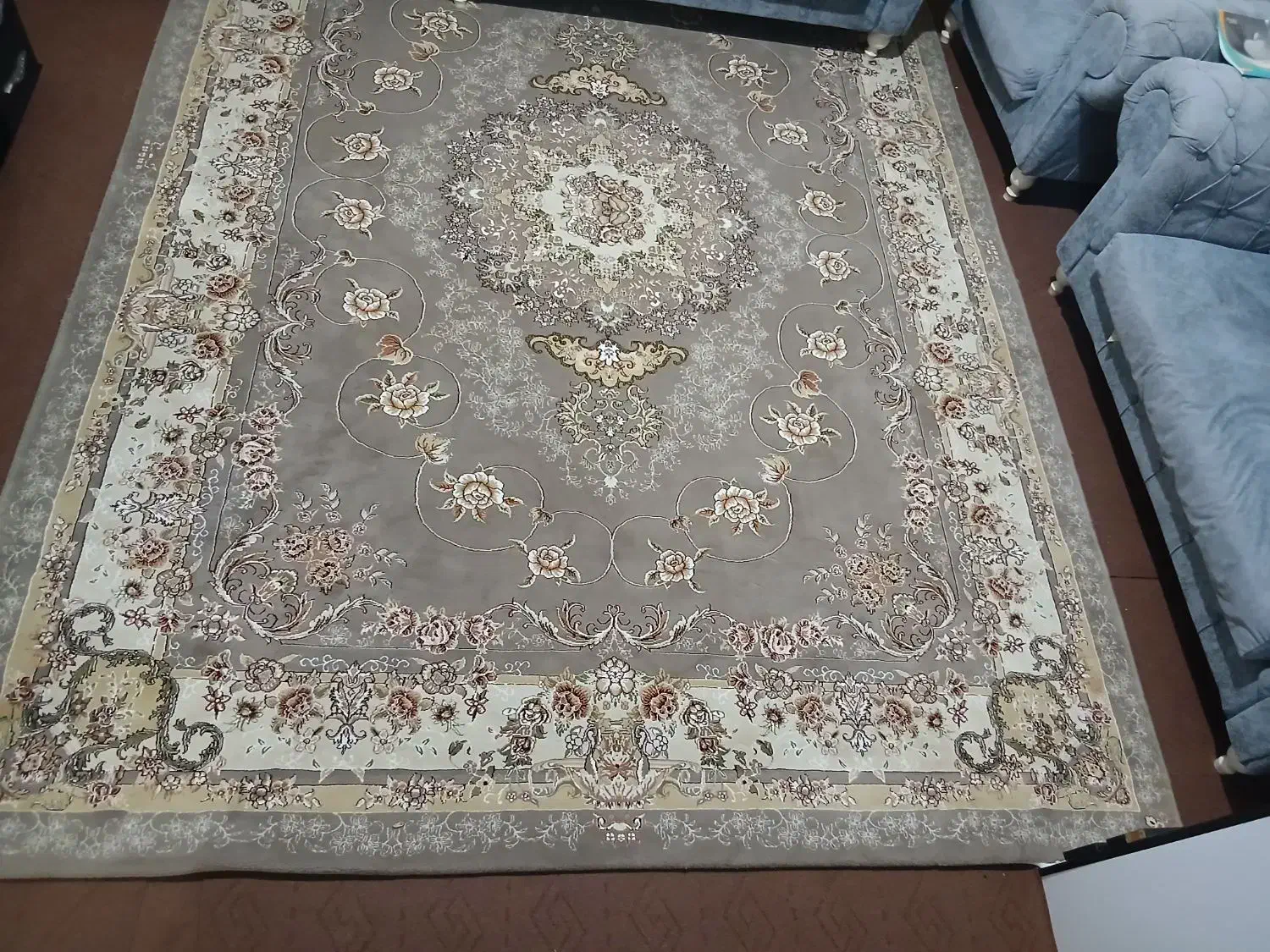 فروش لوازم منزل.(فروش فوری)|میز تلفن|نظرآباد, مسکن مهر نظرآباد|دیوار