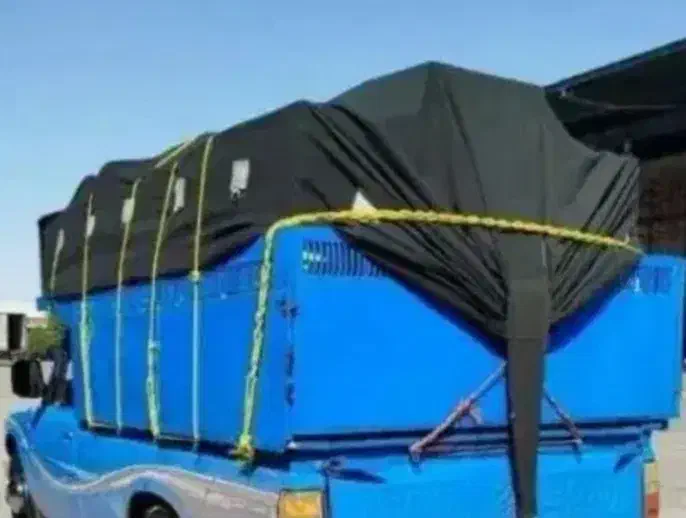 چادرسایپا از ماشین افتاده|اشیا|میاندوآب, |دیوار