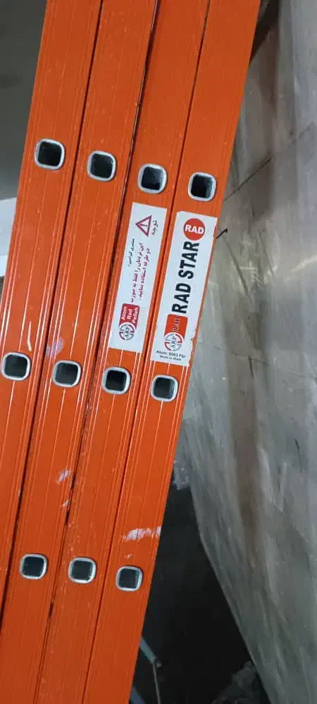 نردبان|ابزارآلات|تهران, امامت|دیوار