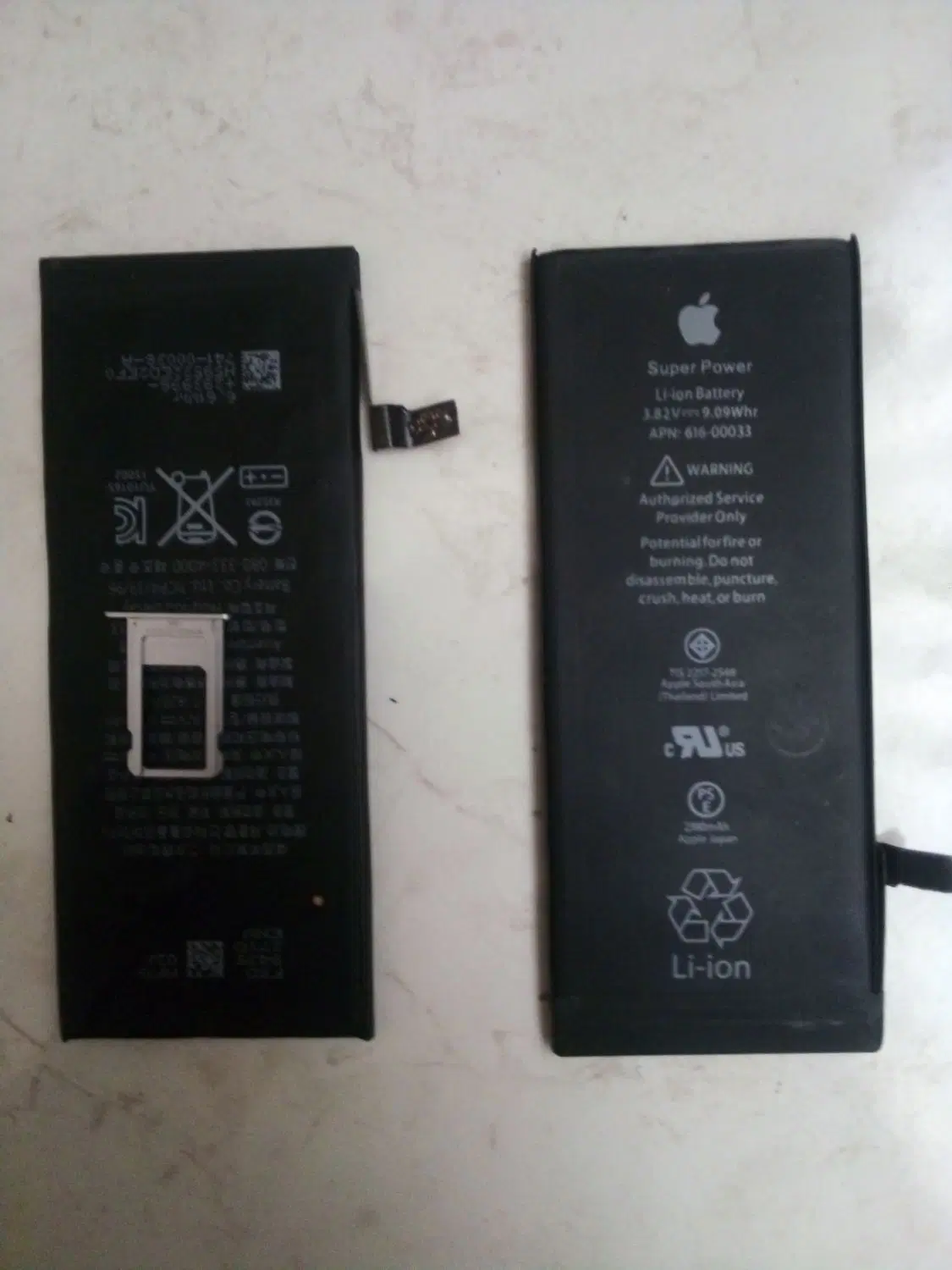 iphone6s|موبایل|کرج, باغستان|دیوار