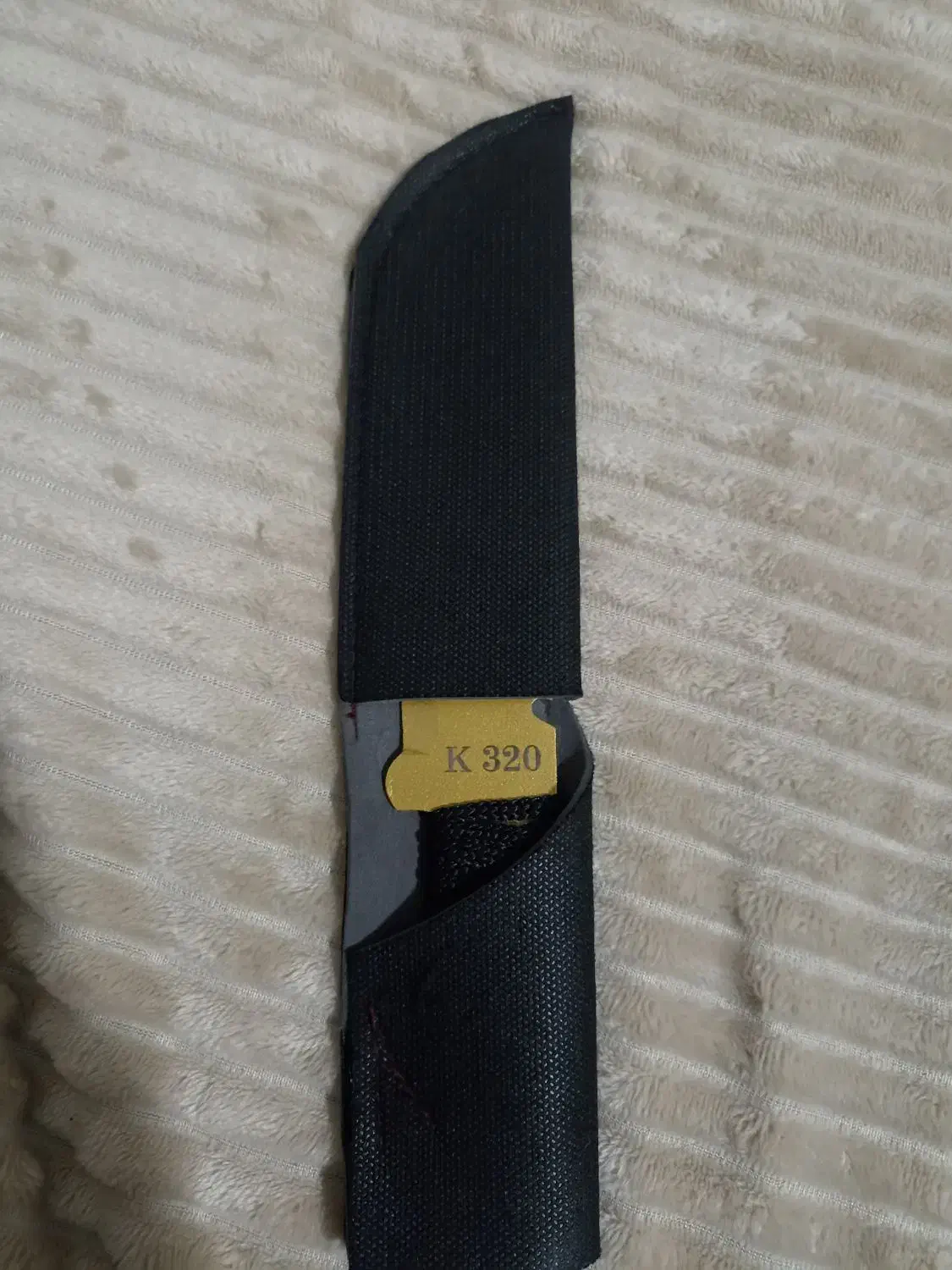 چاقو|کوهنوردی و کمپینگ|زرند, |دیوار