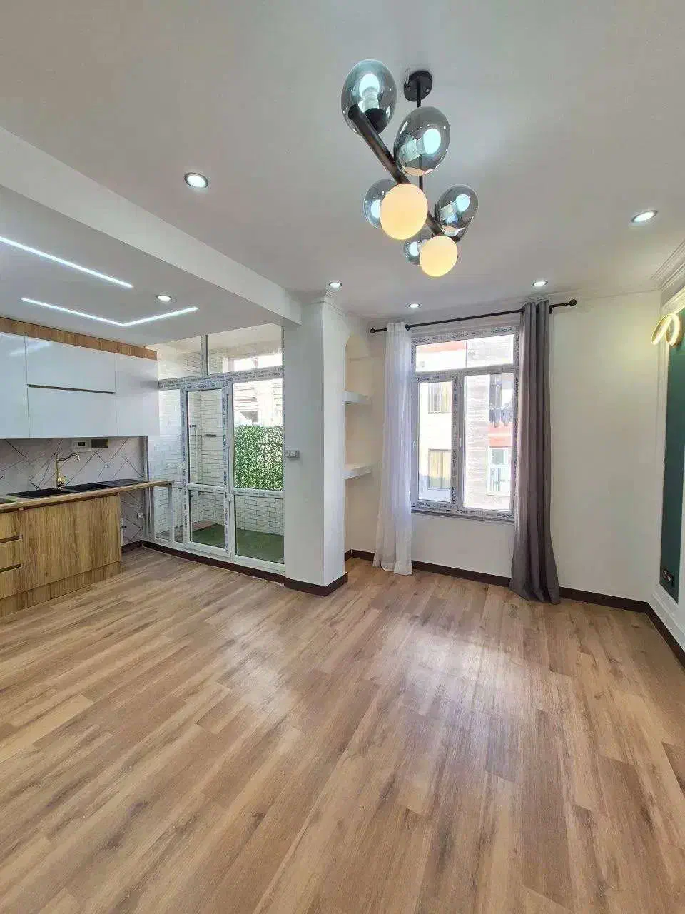 خونه باوام مسکن 1/800*امیرملک|فروش آپارتمان|تهران, شهر زیبا|دیوار