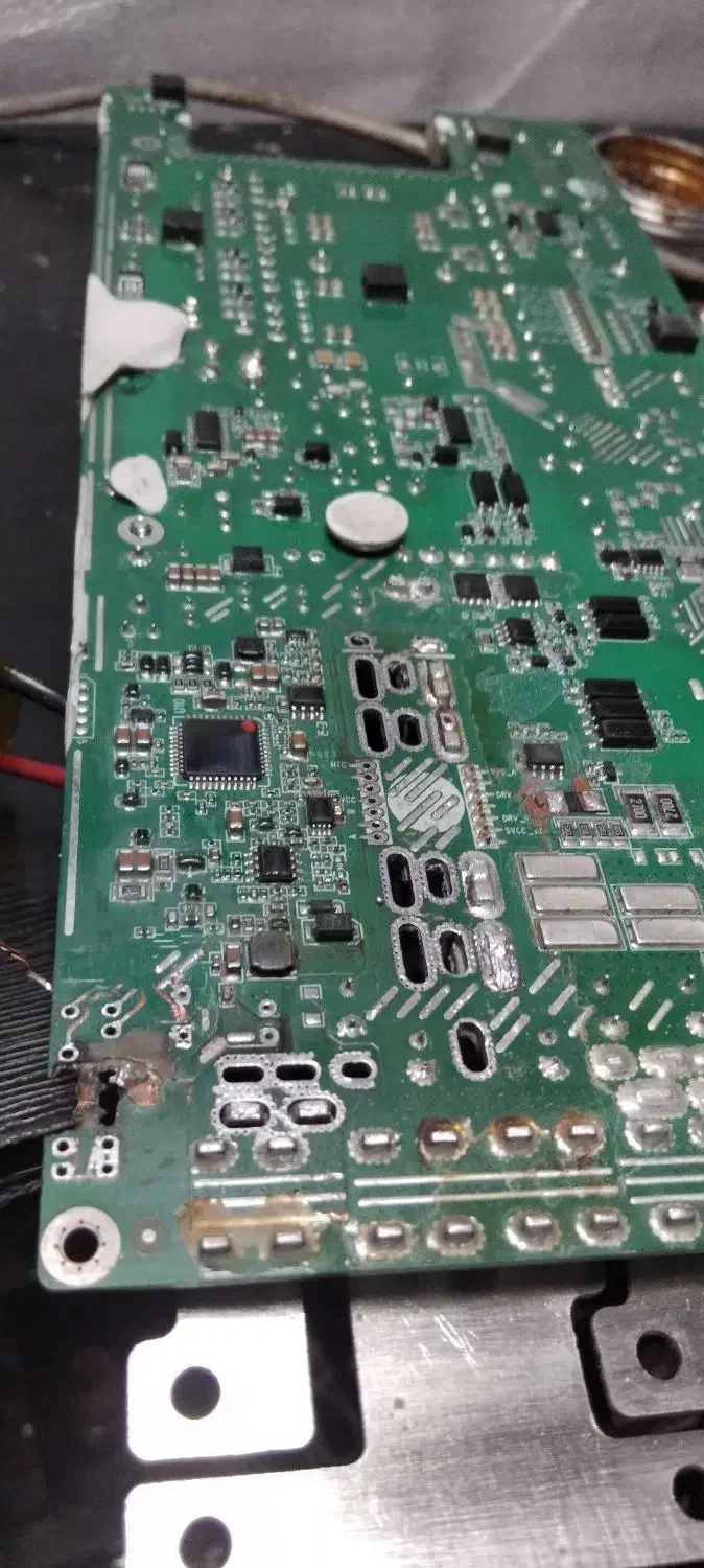 تعمیرات ماینر  هشبرد|خدمات رایانه‌ای و موبایل|آبادان, |دیوار