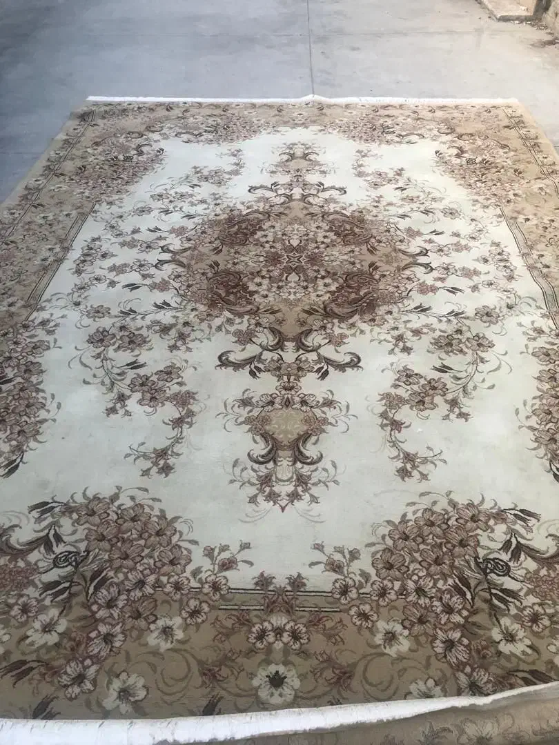 یه جفت 12متری 100درصد نخی|فرش|بجنورد, |دیوار