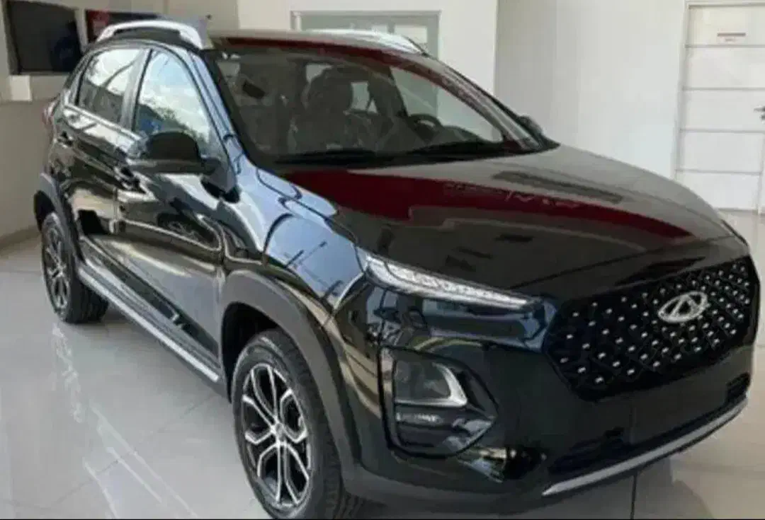 x22 اتومات صفر کیلومتر|خودرو سواری و وانت|شیراز, میرزاکوچک خان|دیوار