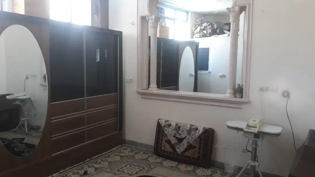 همکف ۹۲متر دلباز|اجارهٔ آپارتمان|قم, زند آباد|دیوار