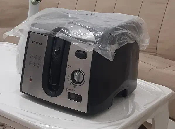 سرخ کن|اجاق گاز و لوازم برقی پختوپز|کرمانشاه, |دیوار