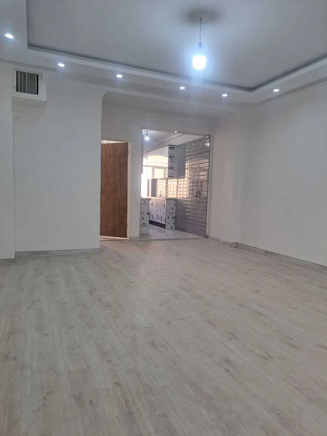 ۵۳ متری /طبقه اول /خوش|فروش آپارتمان|تهران, سلسبیل جنوبی|دیوار