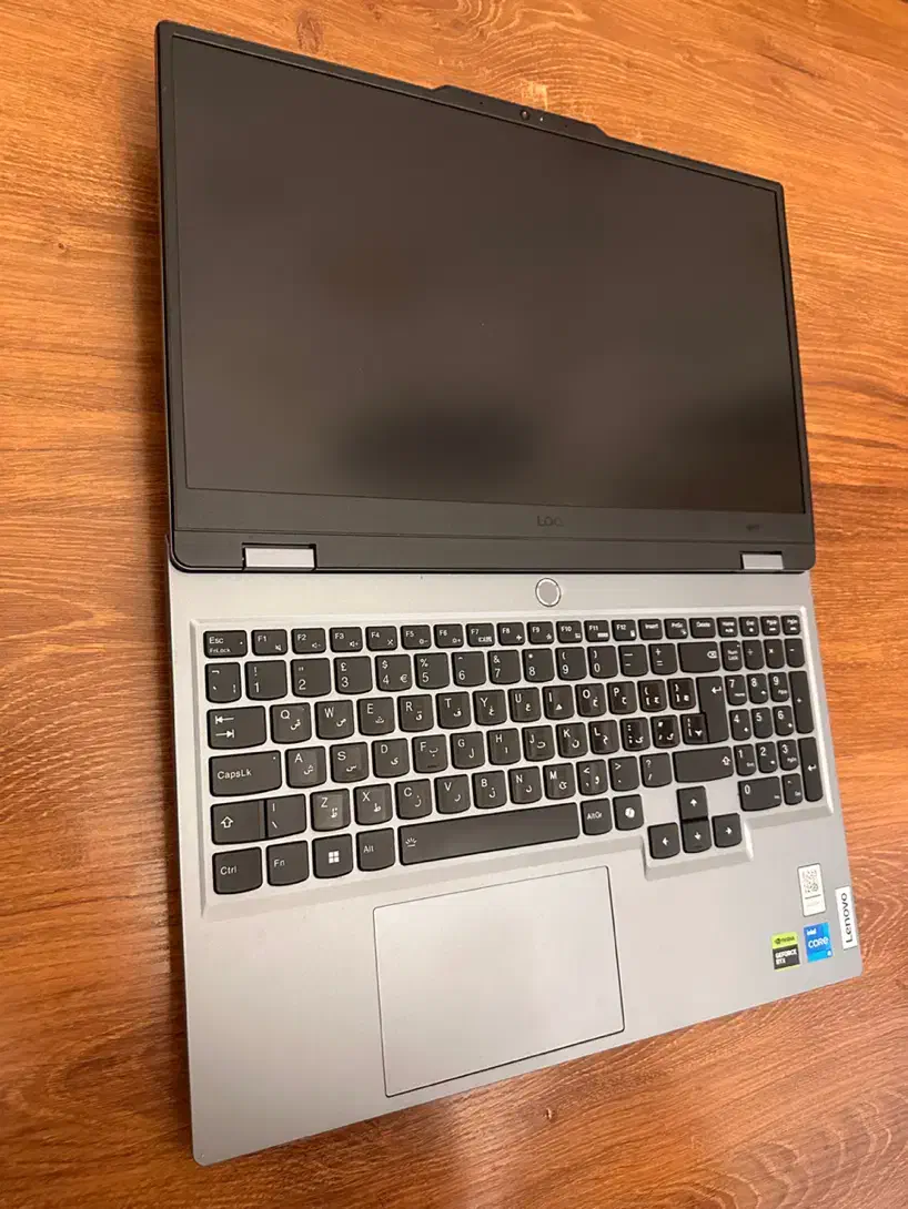 لپتاپ گیمینگ لنوو سری LOQ|رایانه همراه|تبریز, |دیوار