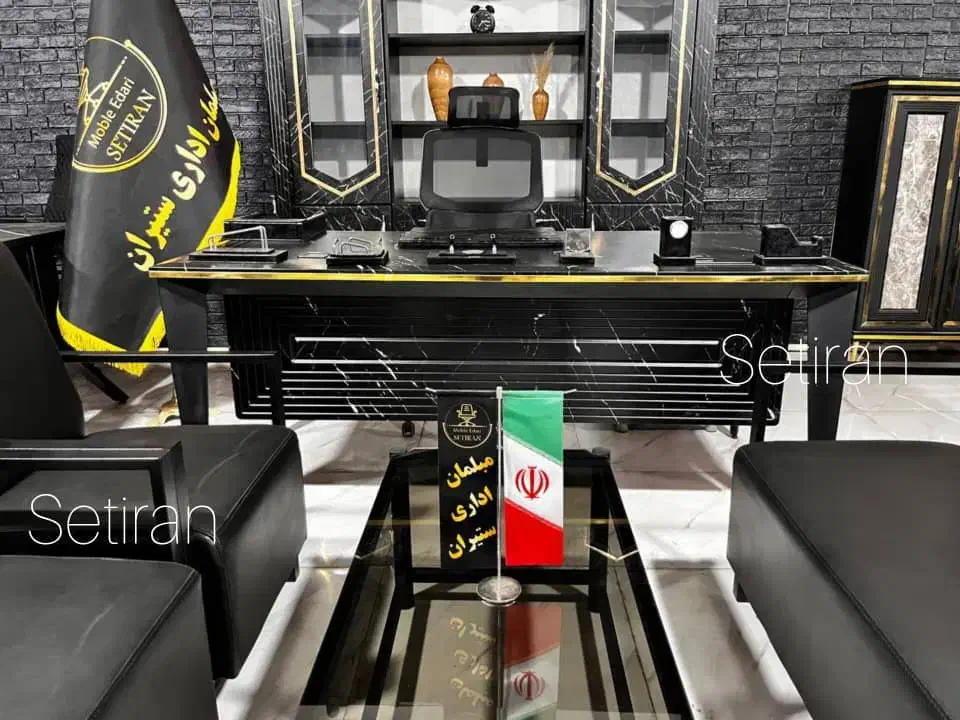 مبلمان اداری عاطفی|دفتر کار|اهر, |دیوار