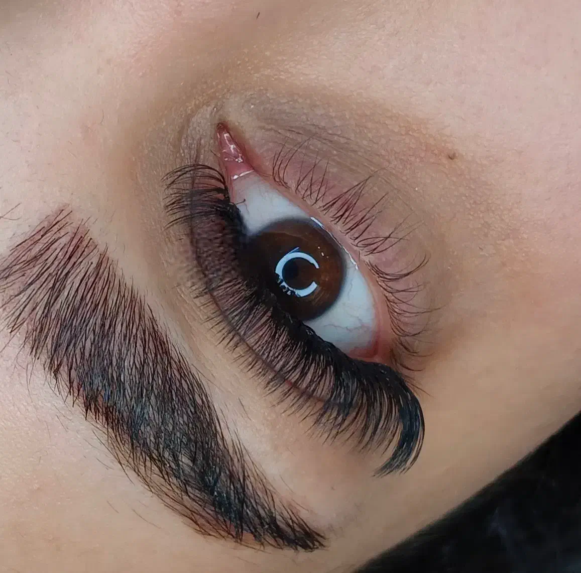 جشنواره پاییزی %30 اکستشن و لیفت|خدمات آرایشگری و زیبایی|قم, زاویه|دیوار