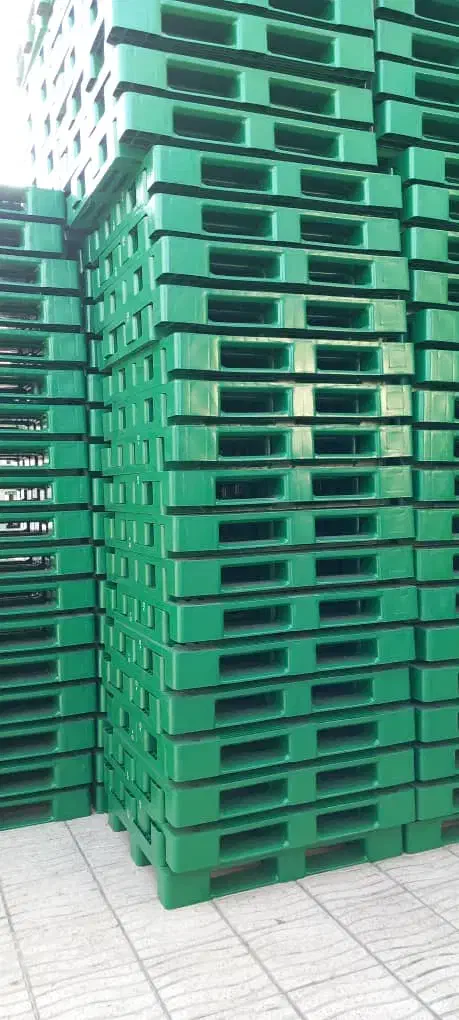 فروش عمده پالت و باکس پالت نو و کارکرده|عمدهفروشی|کرج, اتمسفر|دیوار