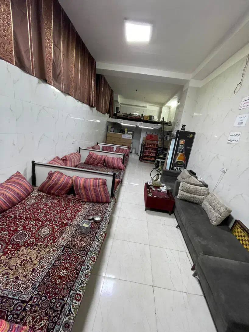 فروش ،قهوه خونه ، واگذاری ،و فروش کامل|کافی‌شاپ و رستوران|بهارستان, |دیوار