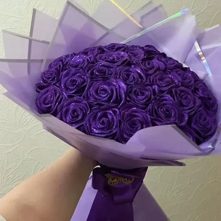 دسته‌گل ربانی|صنایع دستی و سایر لوازم تزئینی|بندرعباس, |دیوار