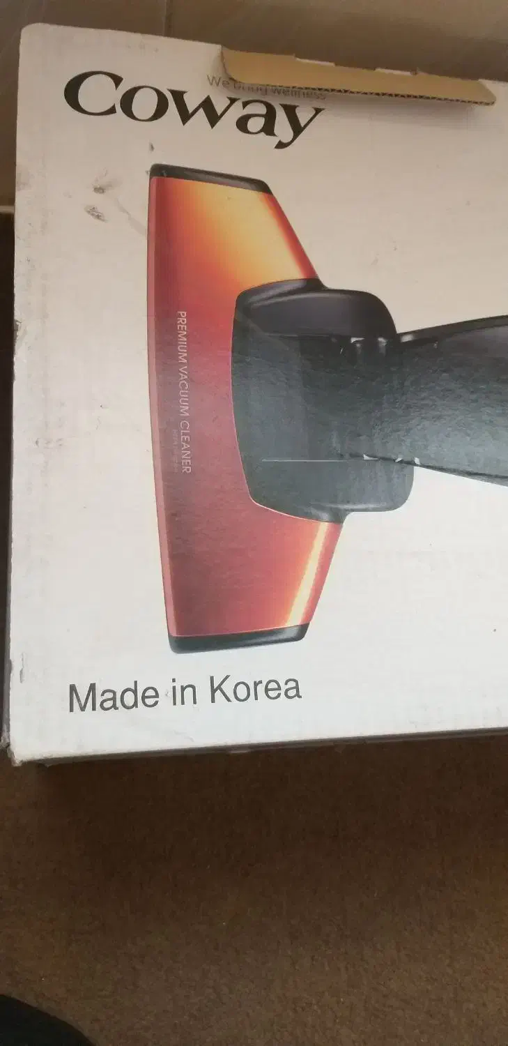 جارو شارژی|جاروبرقی، جارو شارژی، بخارشو|ری, ملکآباد|دیوار