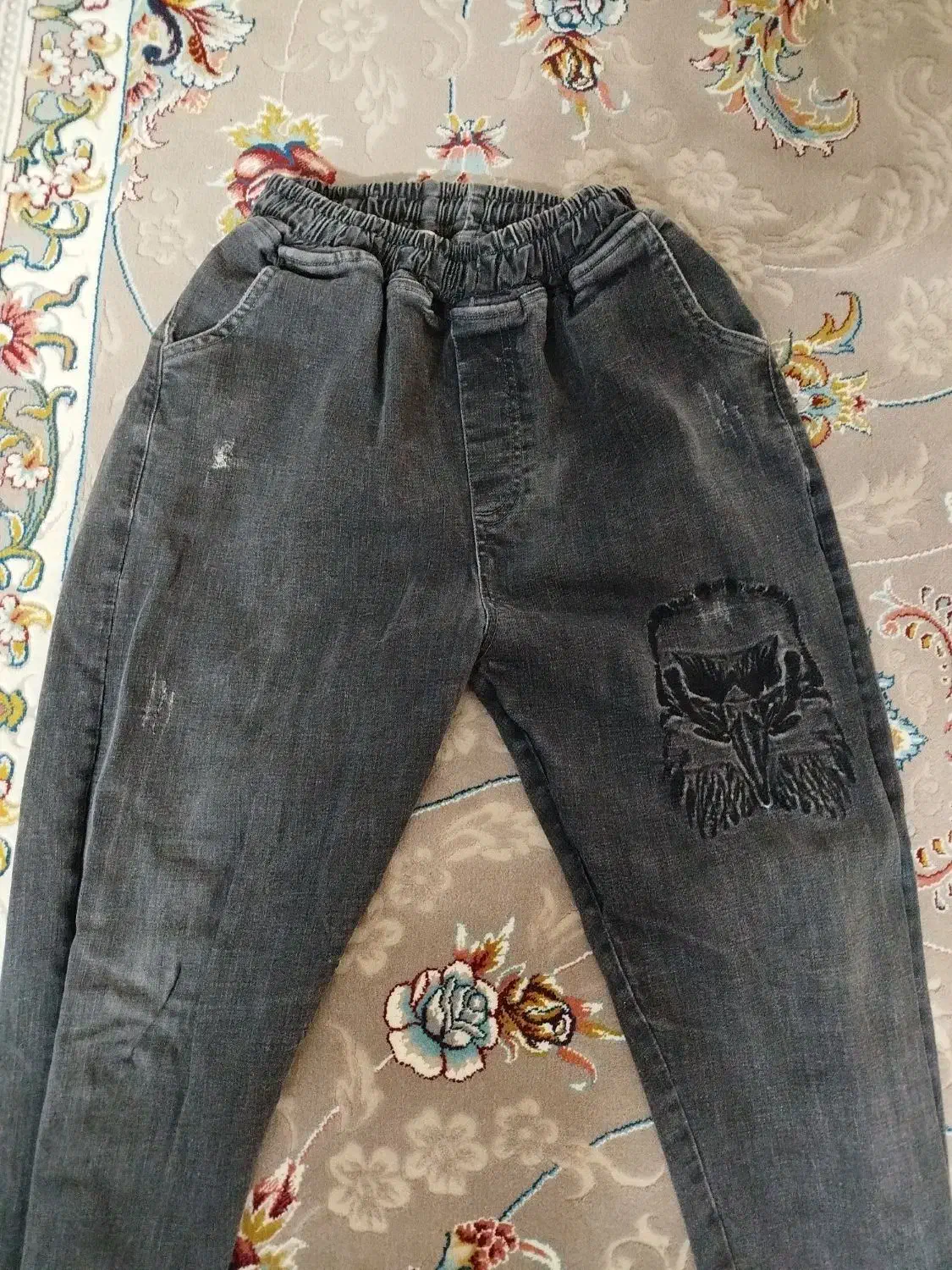 شلوار مردانه|لباس|مشهد, هنرور|دیوار