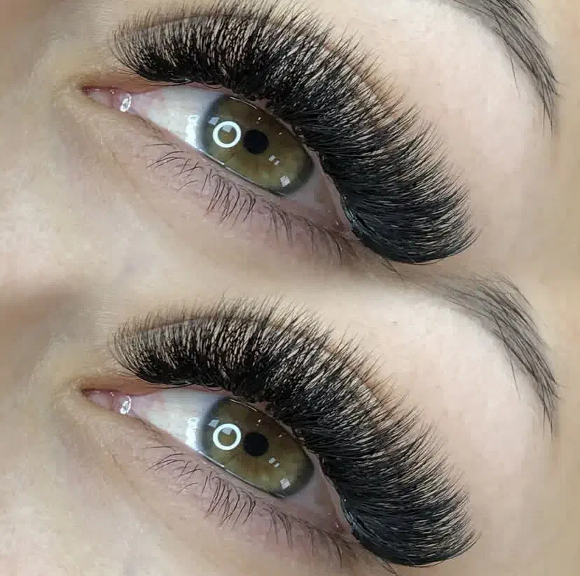 تخفیف خدمات و آموزش اکستنشن مژه|خدمات آرایشگری و زیبایی|اهواز, کیانپارس |دیوار