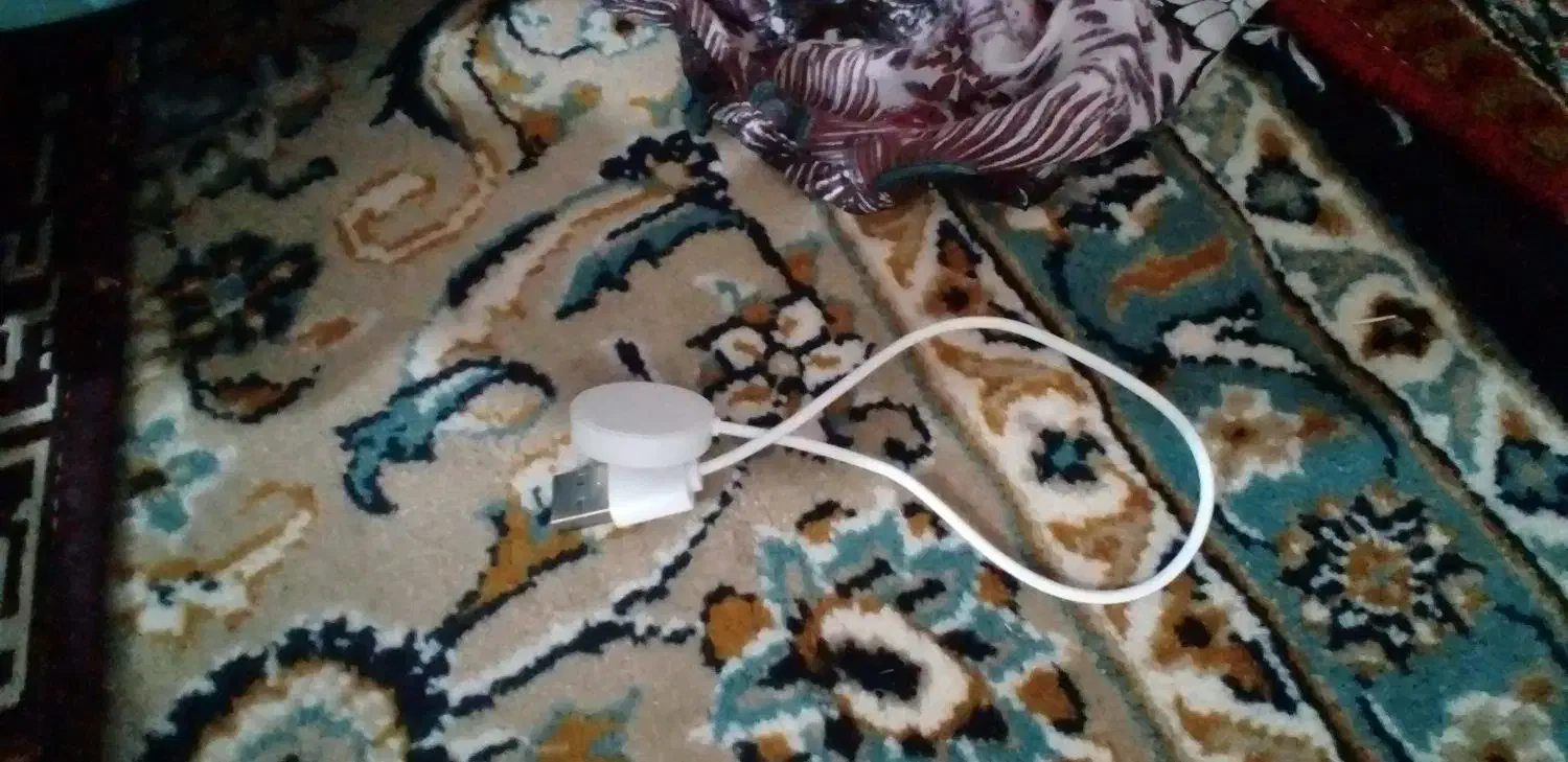 ساعت مچی|ساعت|رباط‌کریم, نصیرشهر|دیوار