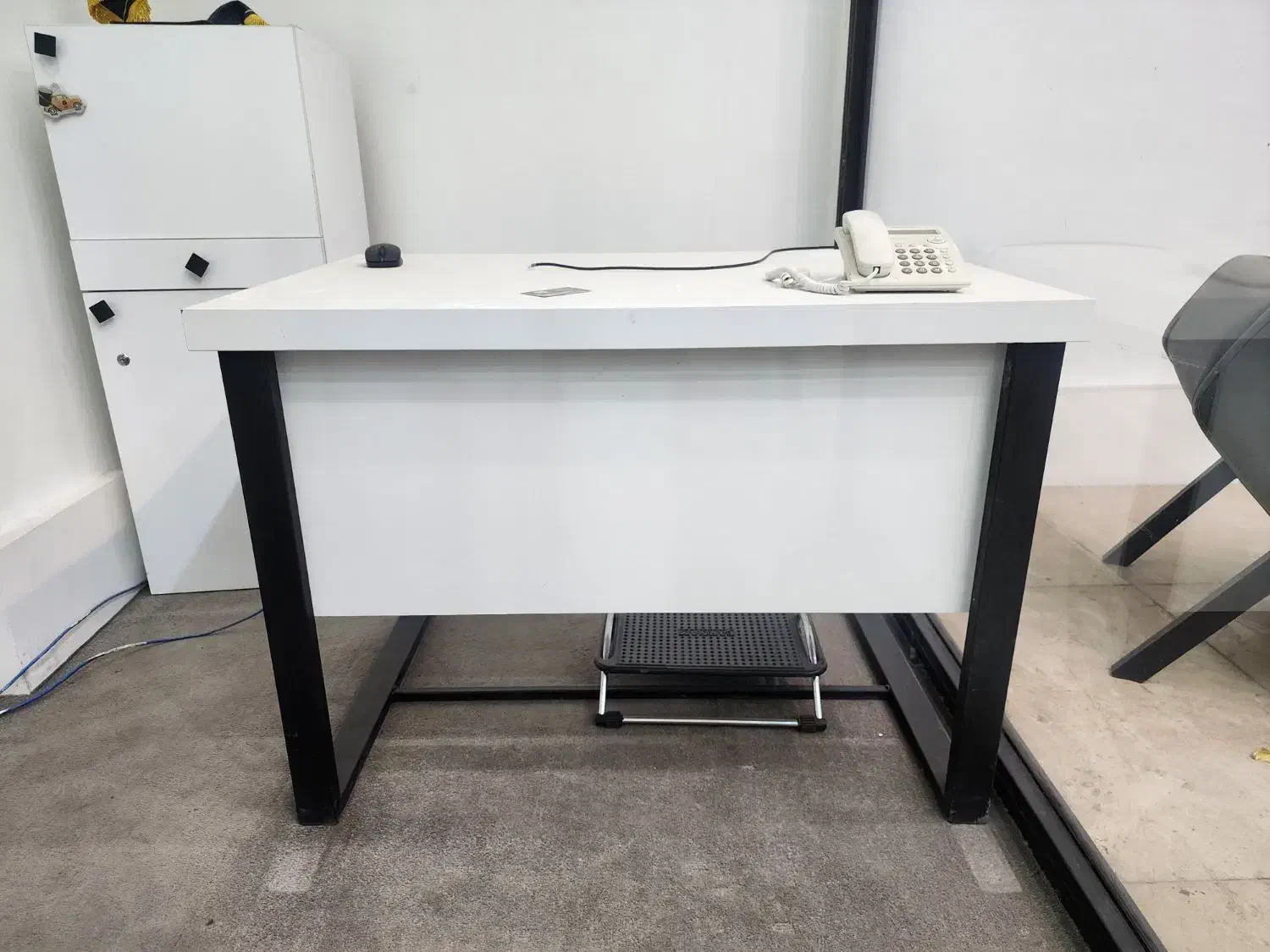 میز اداری و پیشخوان|دفتر کار|محمدشهر, محمدشهر|دیوار