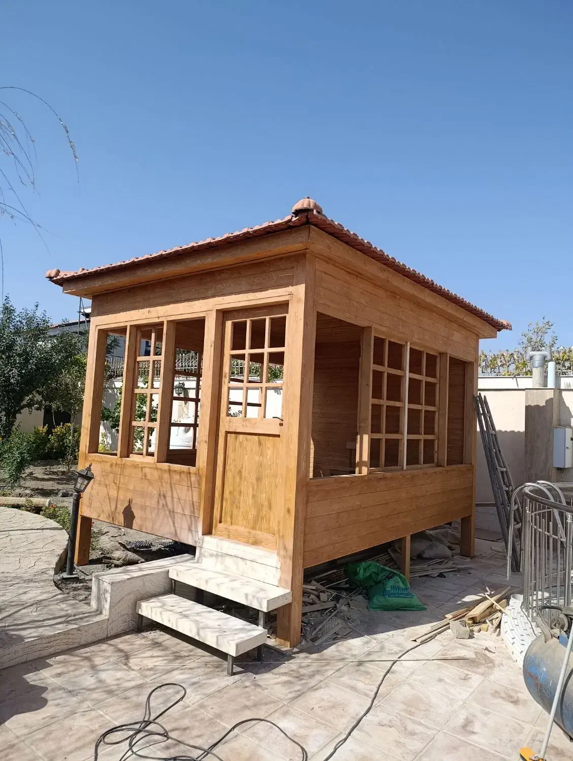 نیرو کار نجاری و کارگر ساده شاگرد خدمات نمایشگاهی|استخدام صنعتی، فنی، مهندسی|شاندیز, |دیوار