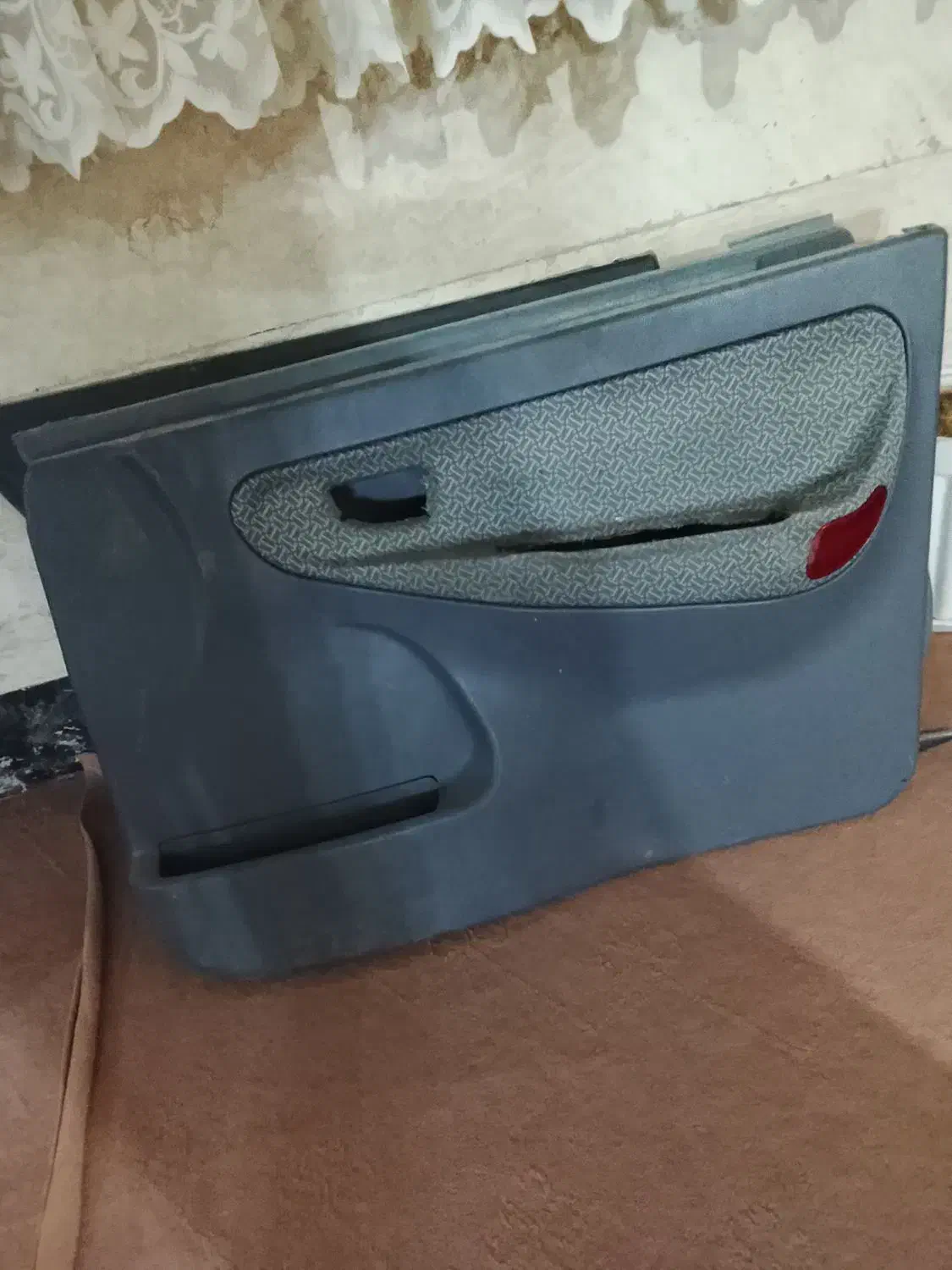 آینه بغل و رو دری پراید|قطعات یدکی و لوازم جانبی|سبزوار, امیریه|دیوار