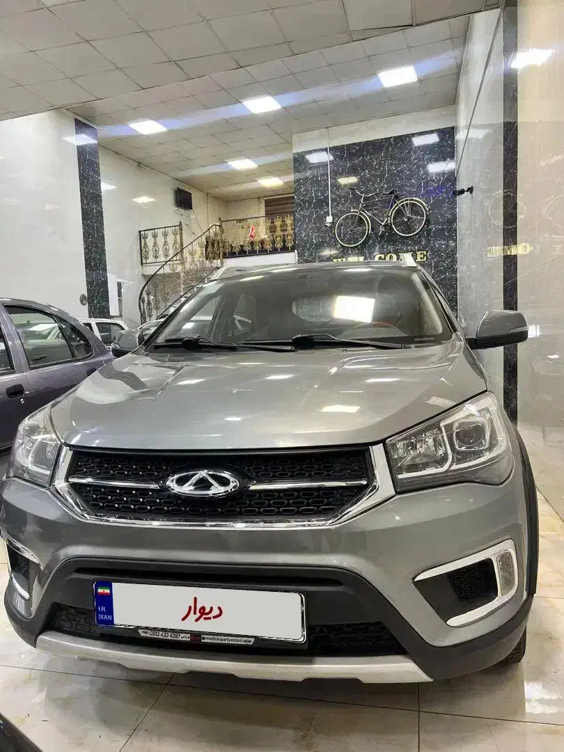 MVM 22X ۱۴۰۰ اسپرت اسکلنت|خودرو سواری و وانت|تبریز, |دیوار