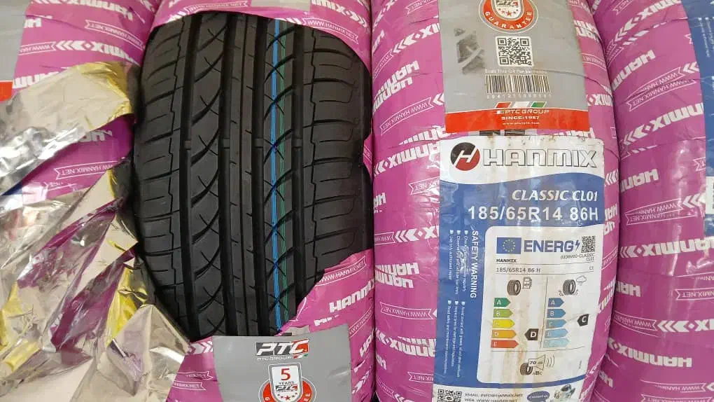 فروش اقساطی انواع لاستیک خودرو|قطعات یدکی و لوازم جانبی|اهواز, ۲۴ متری|دیوار